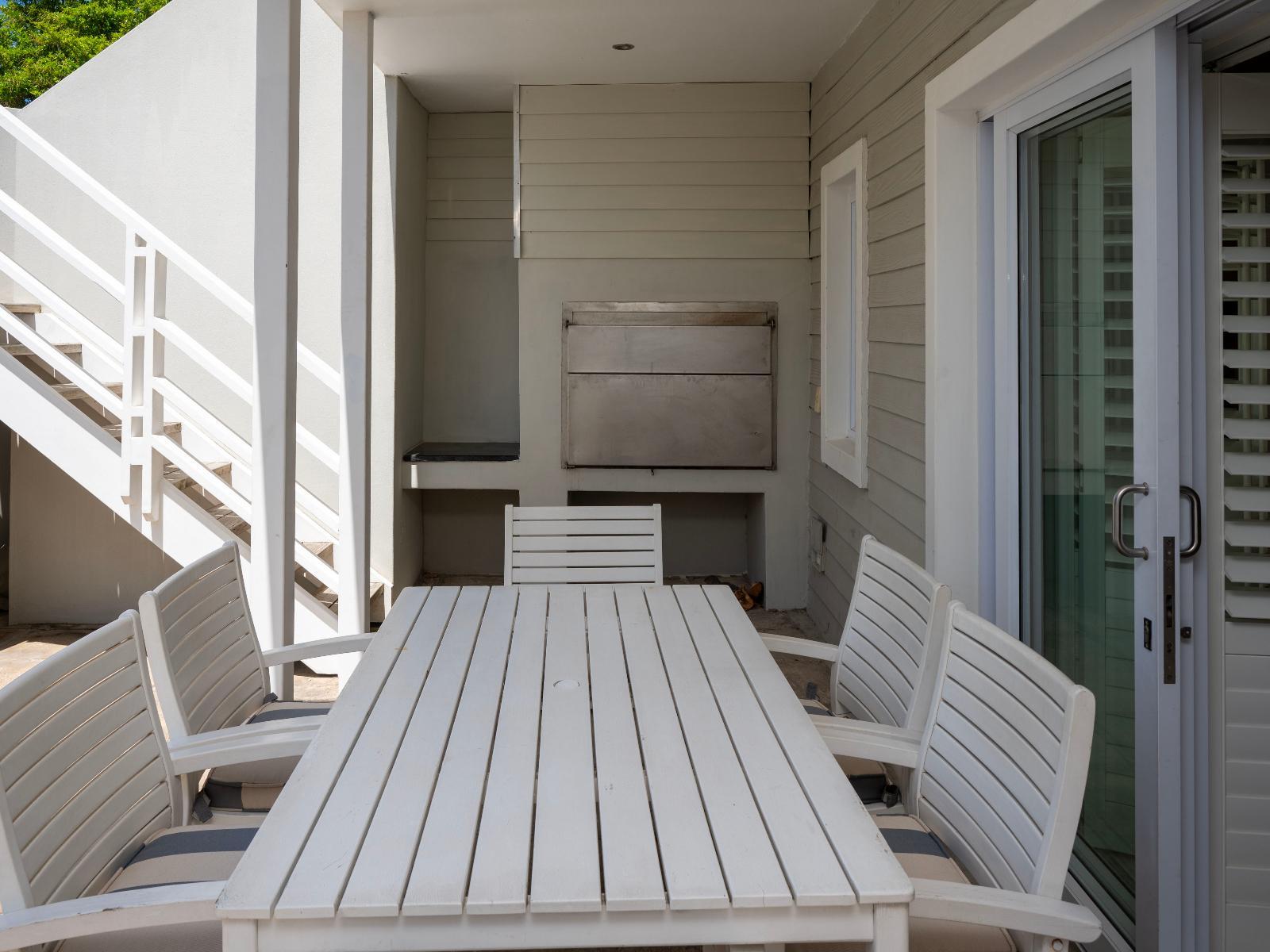 Thesen Island Villas