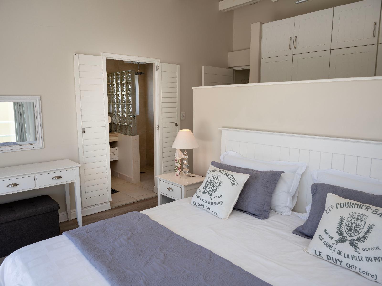 Thesen Island Villas