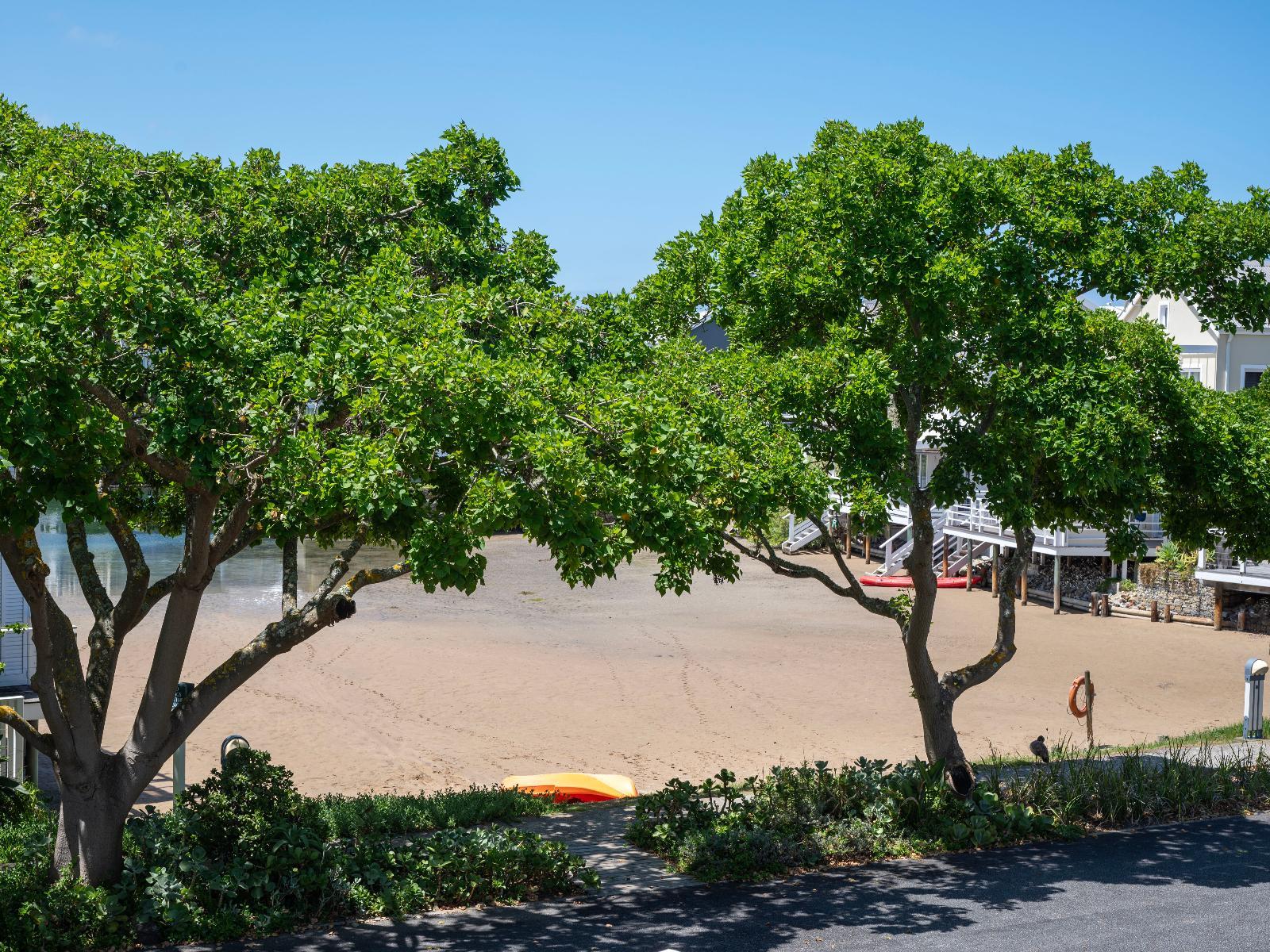 Thesen Island Villas