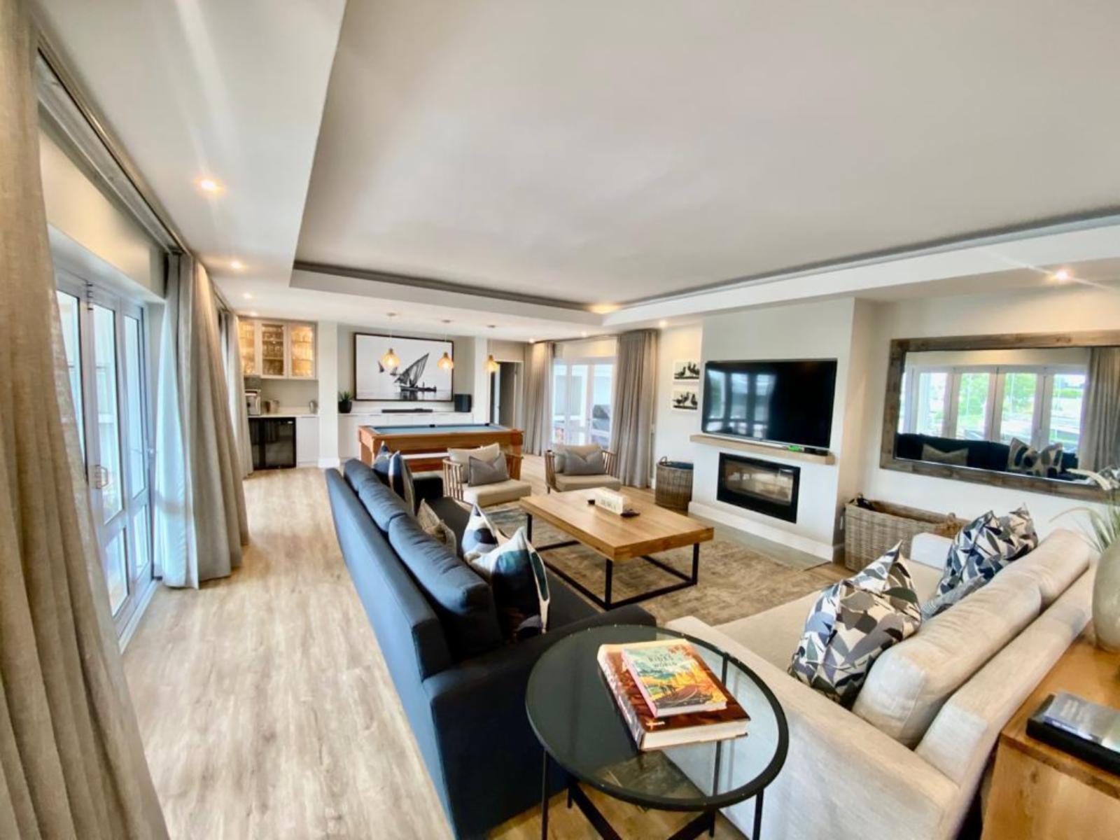 Thesen Island Villas