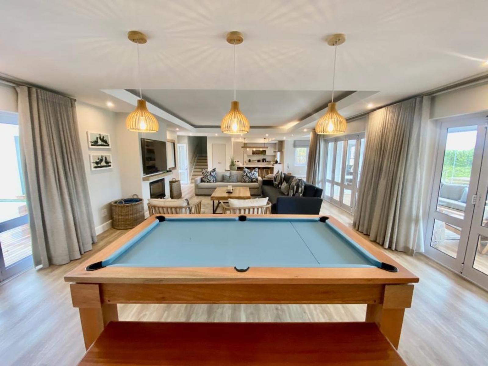 Thesen Island Villas