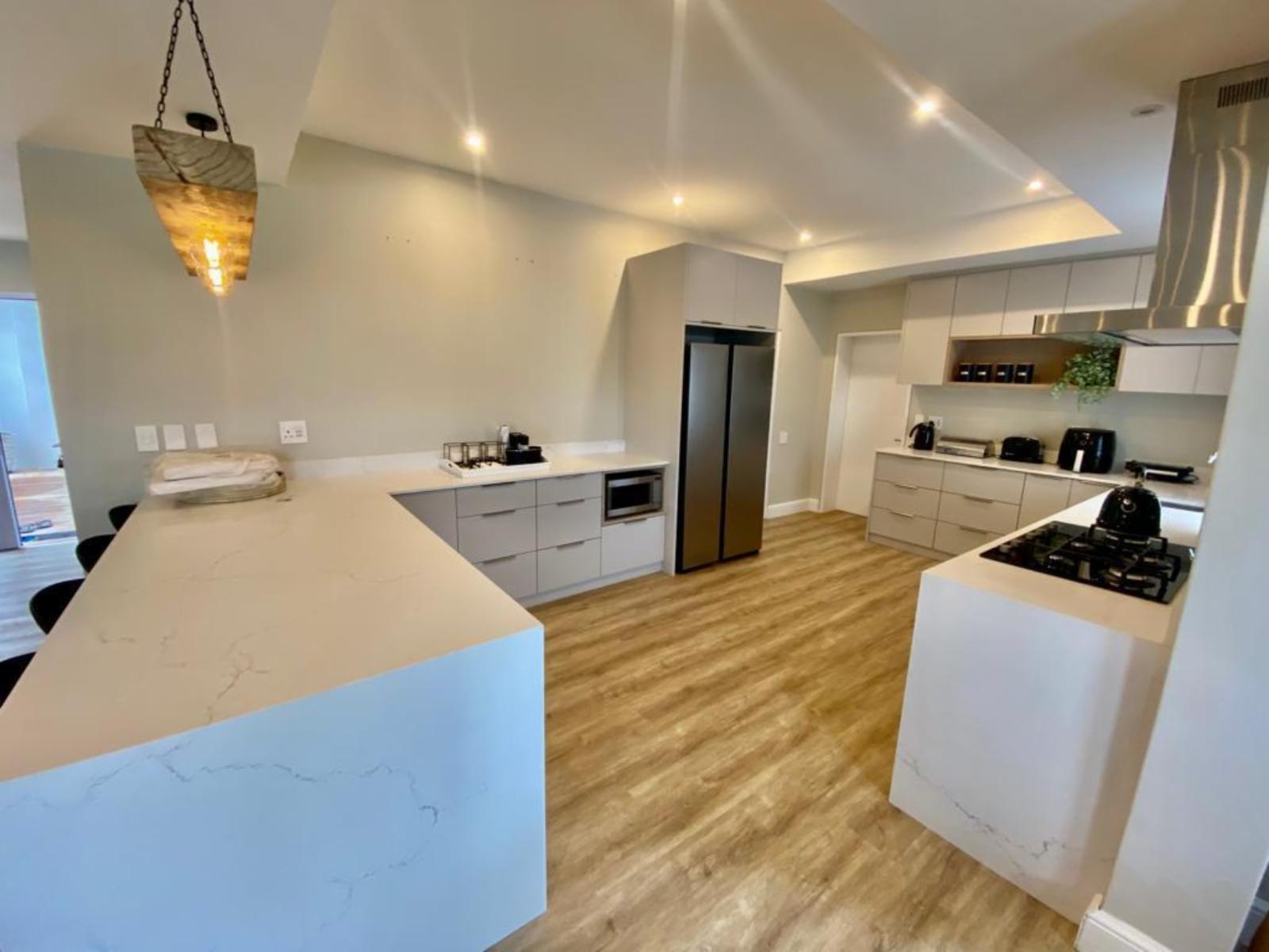 Thesen Island Villas