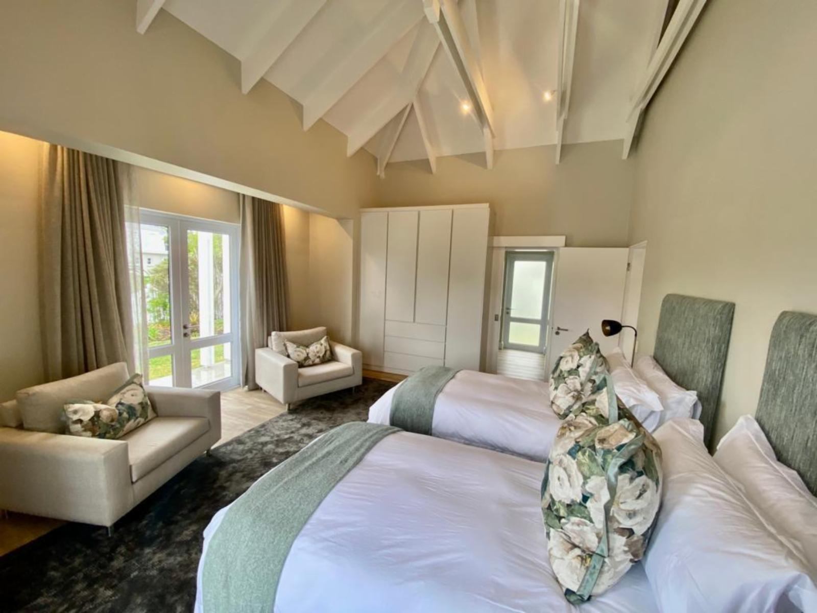 Thesen Island Villas