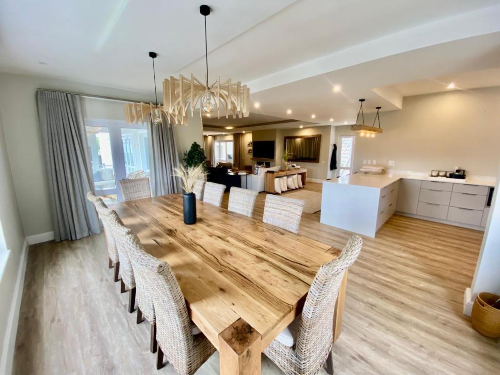 Thesen Island Villas