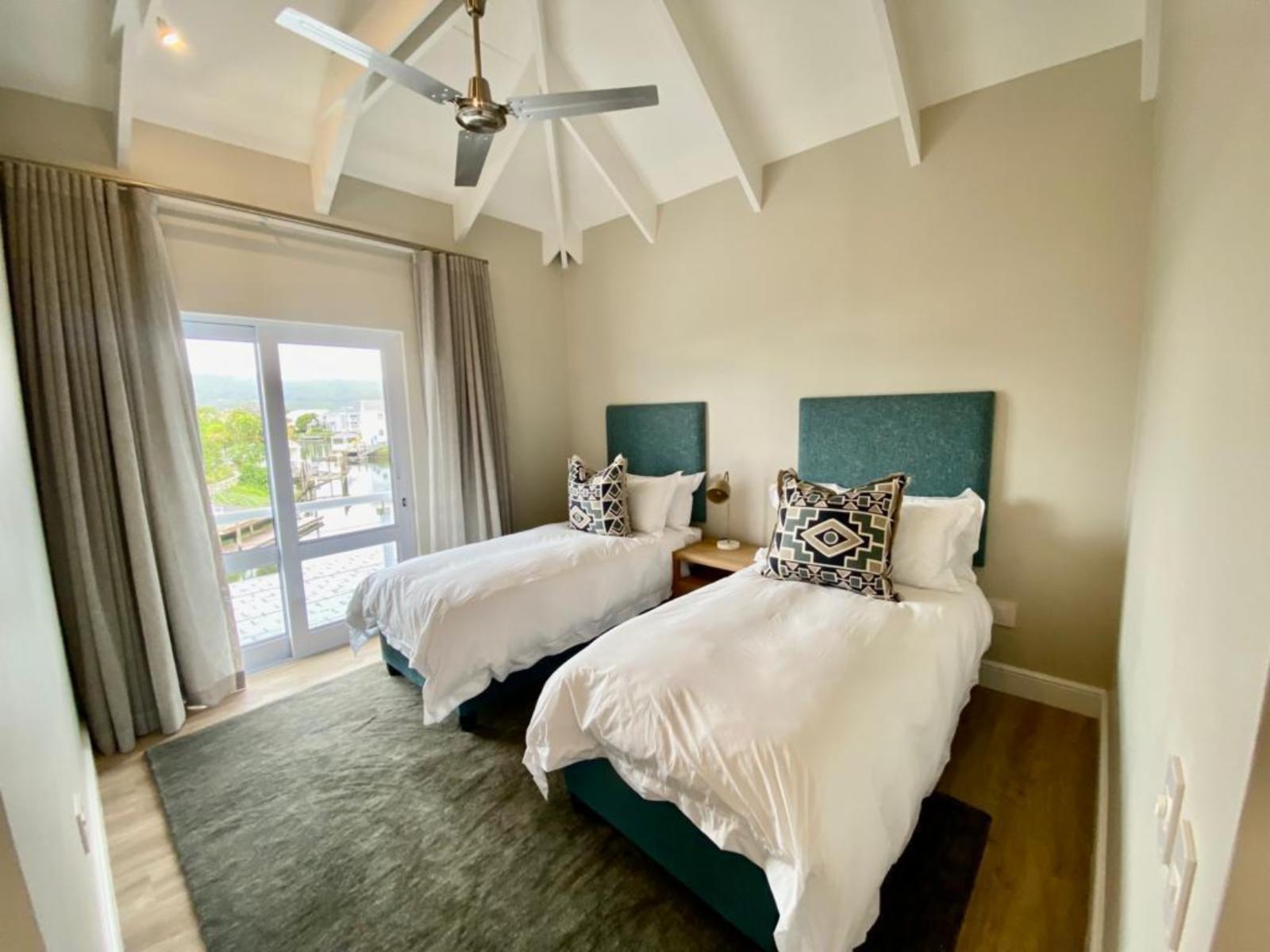 Thesen Island Villas