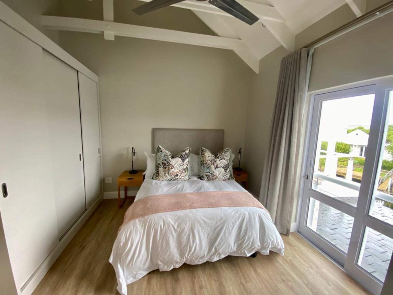 Thesen Island Villas