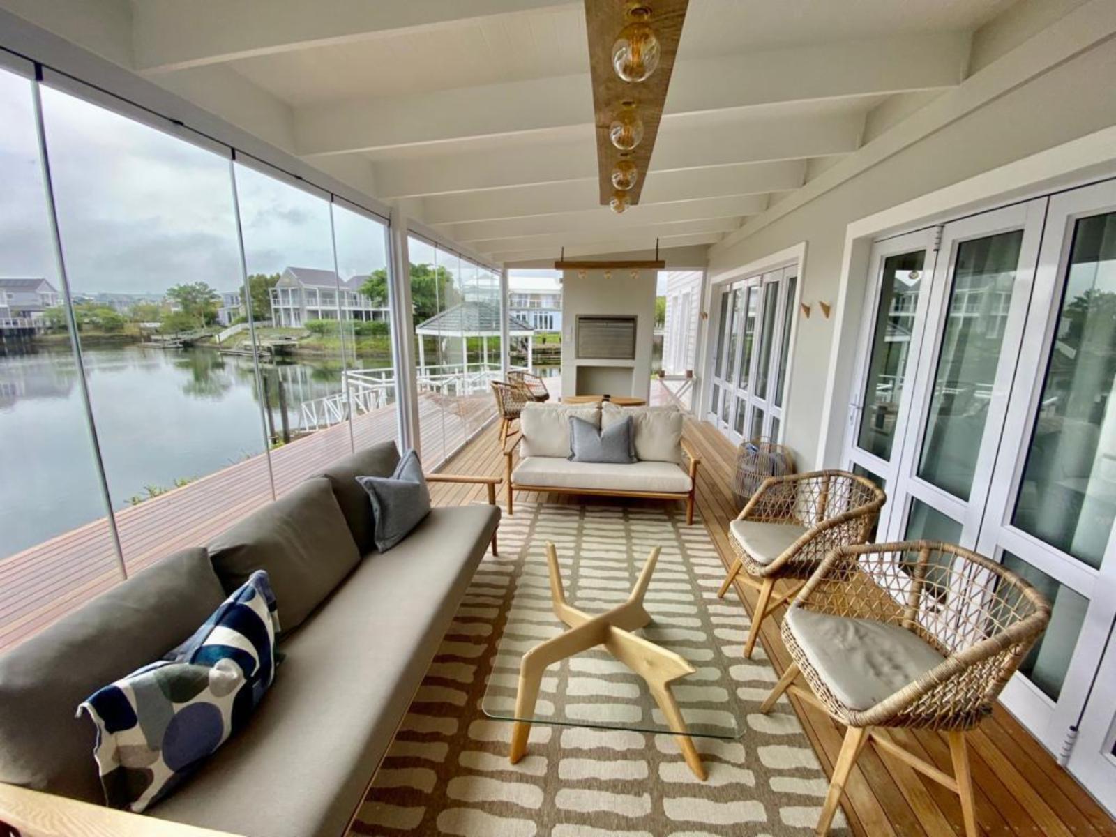 Thesen Island Villas