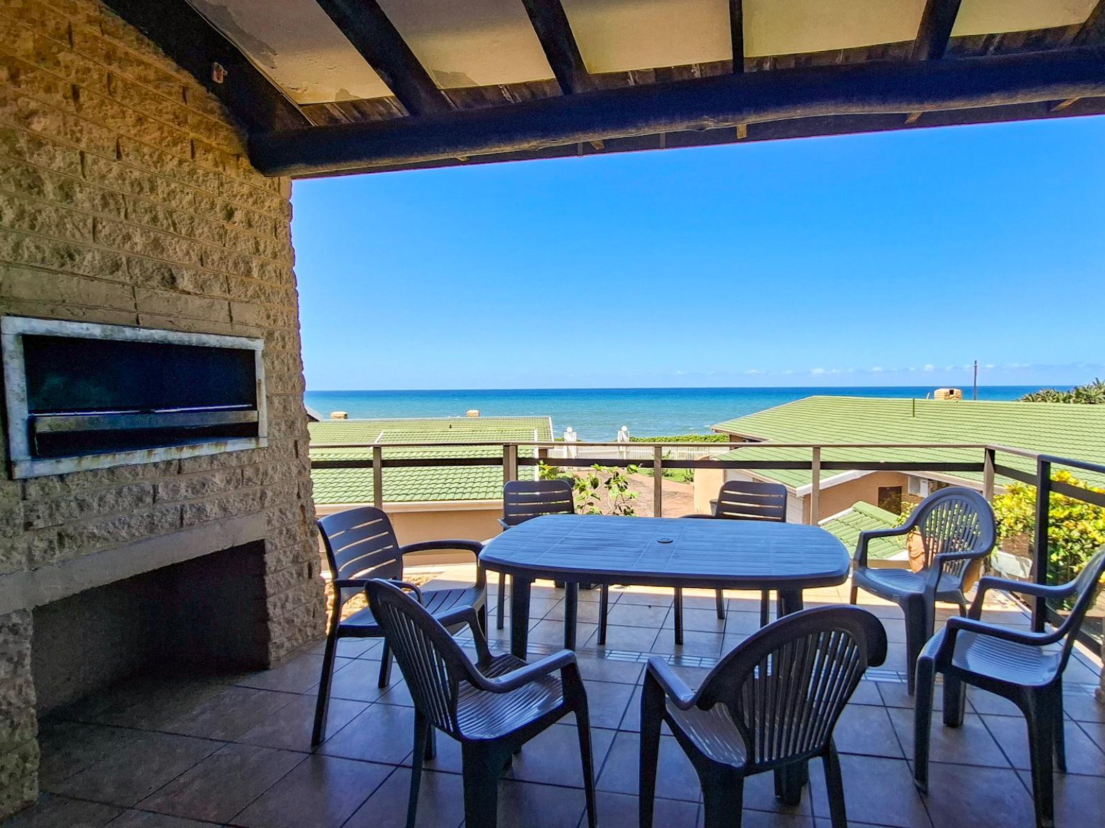 Roomtype 181: Braai/BBQ facilities South Coast - Just Property