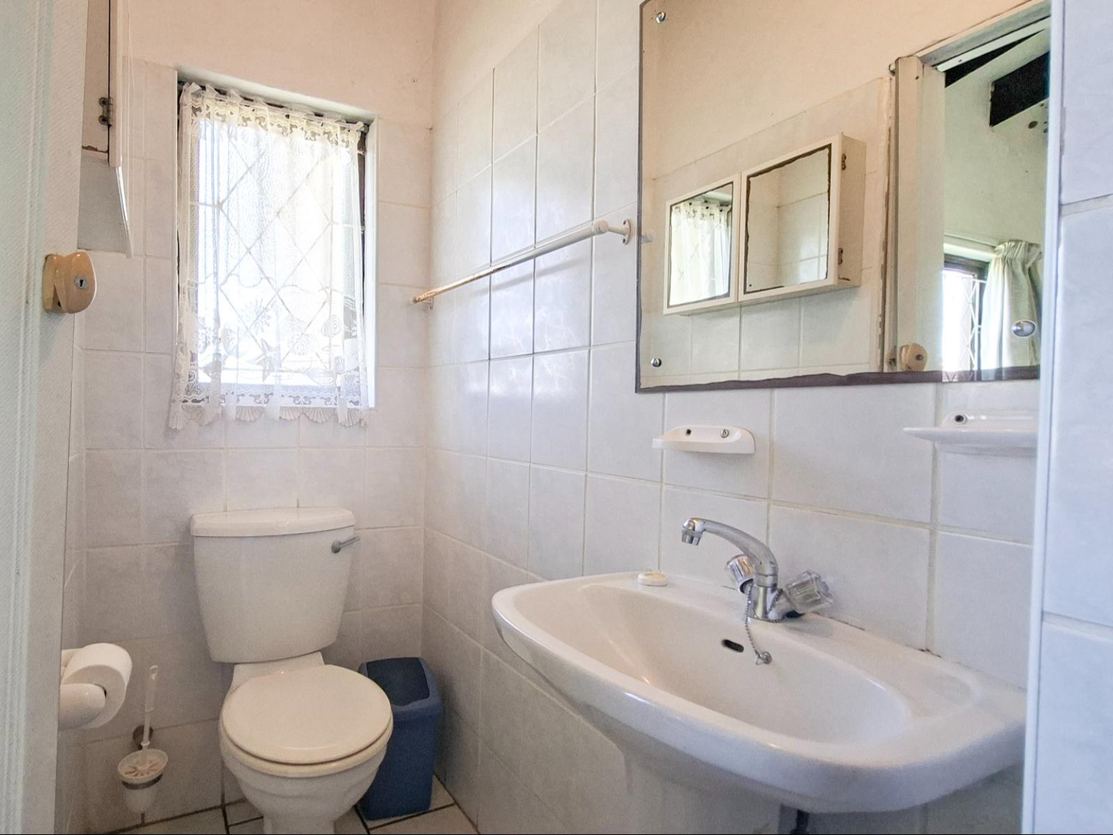 Roomtype 182: Toilet South Coast - Just Property