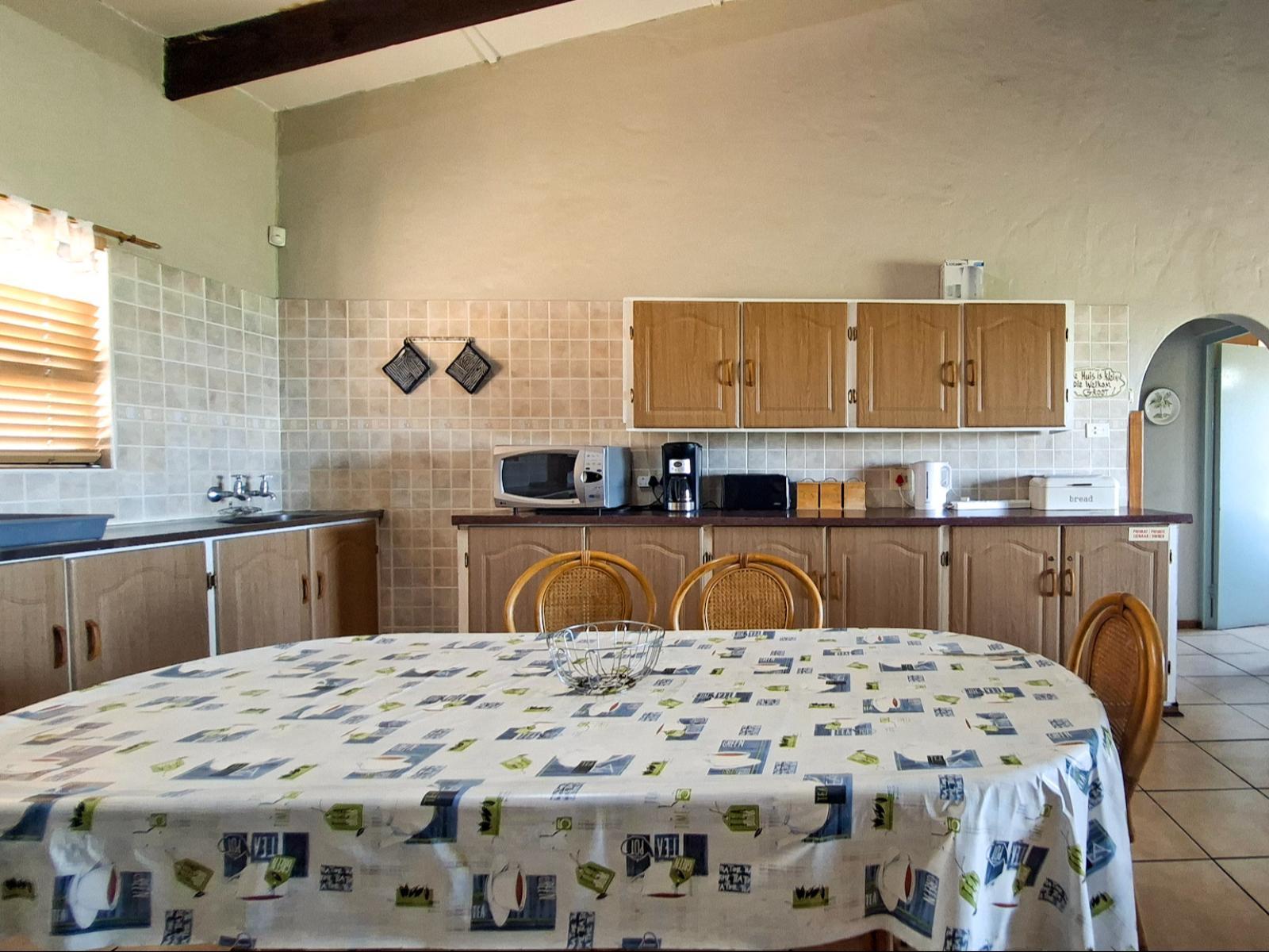 Roomtype 181: Breakfast area South Coast - Just Property