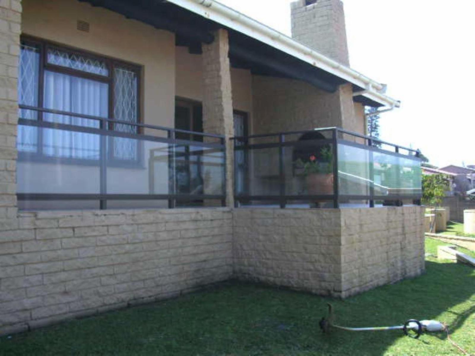 Roomtype 181: Braai/BBQ facilities South Coast - Just Property