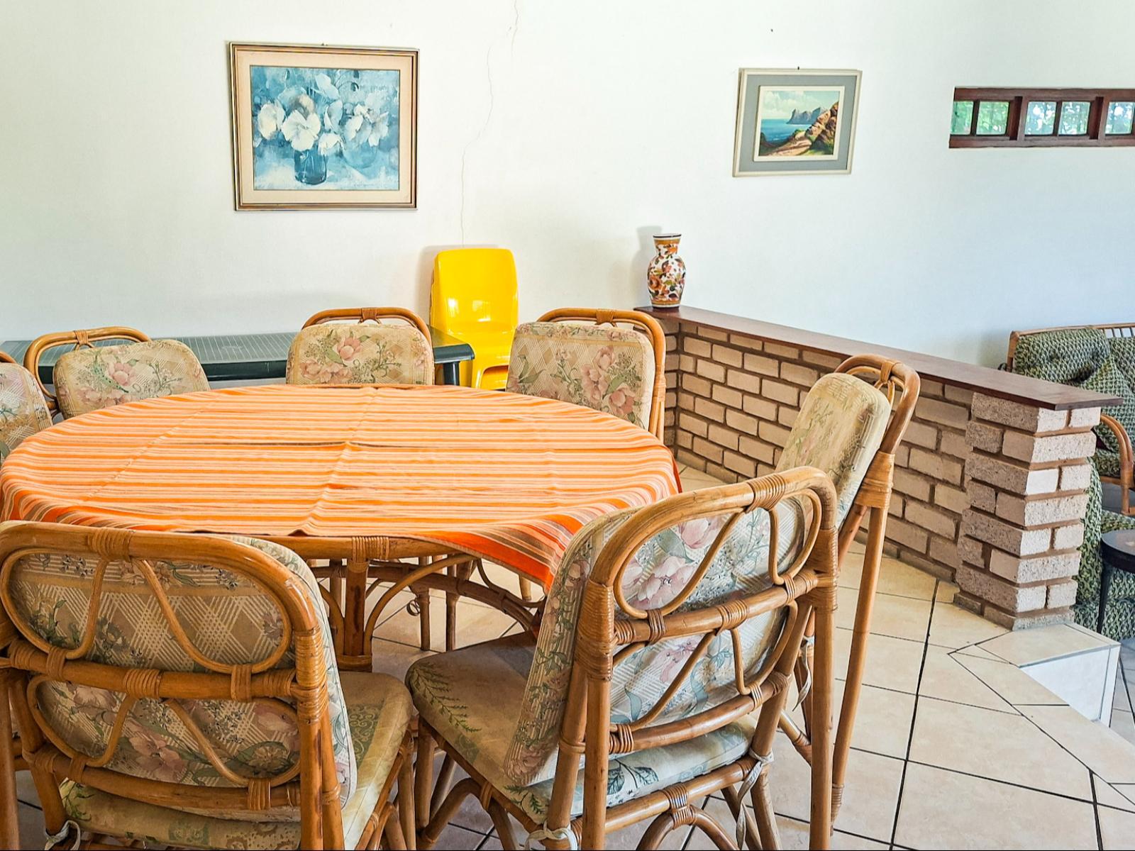 Roomtype 396: Breakfast area South Coast - Just Property