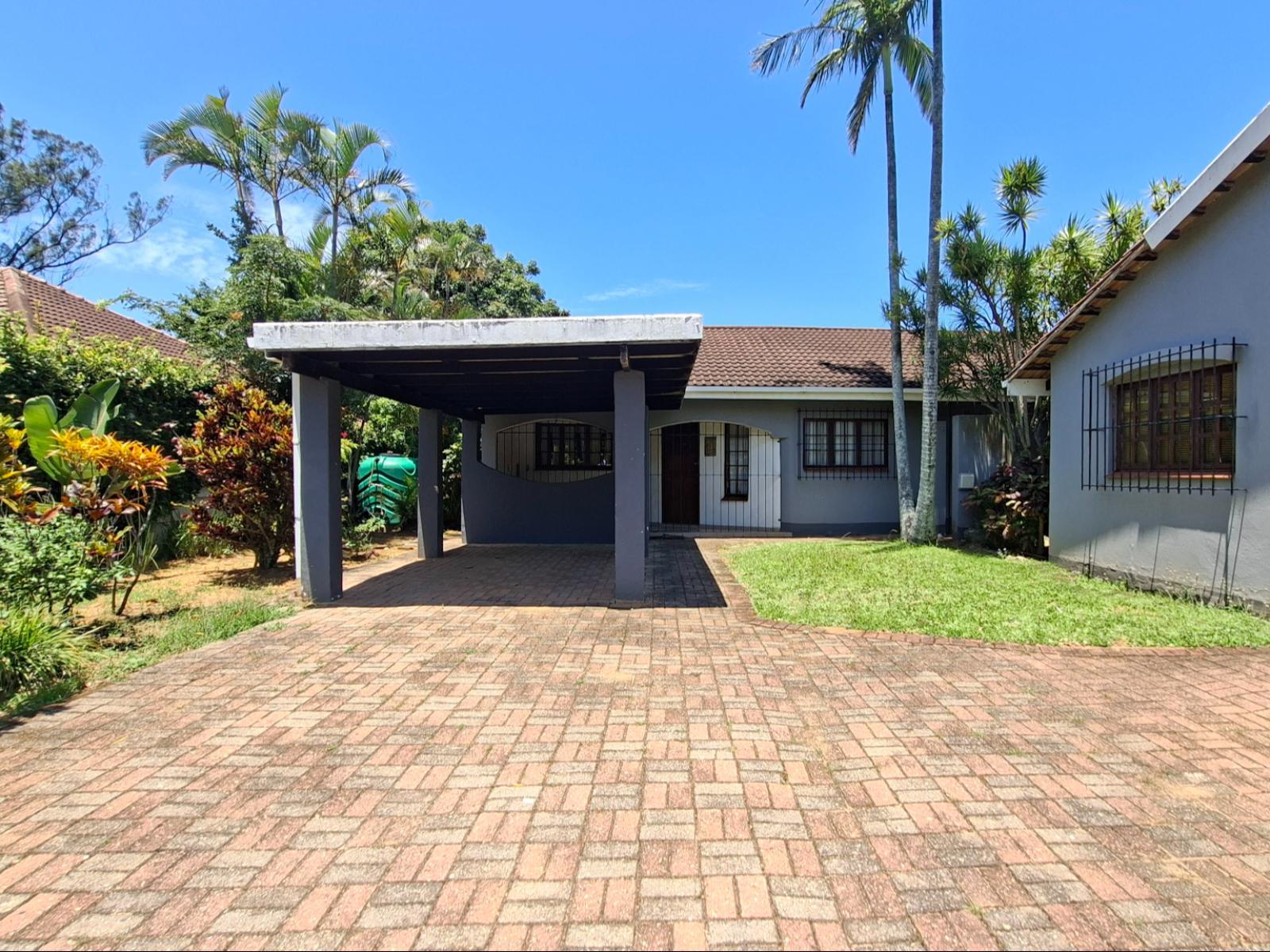 Roomtype 396: Garden South Coast - Just Property