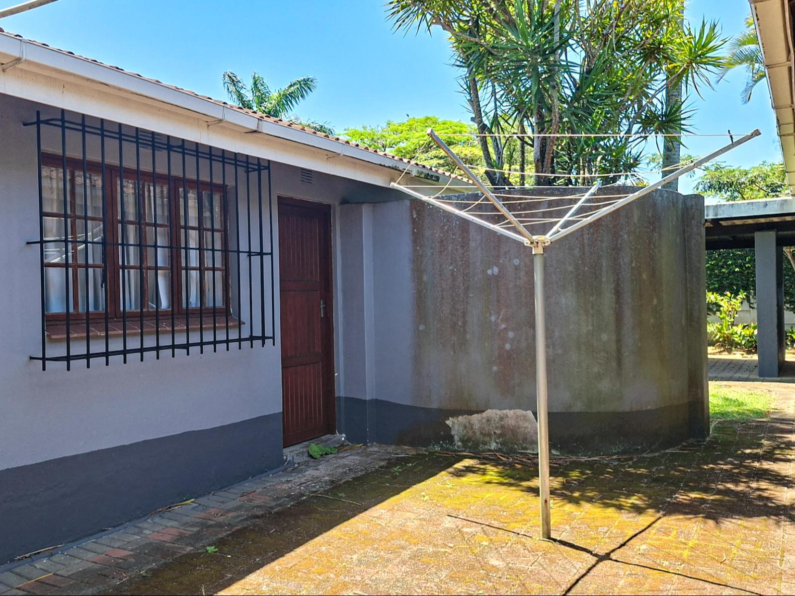 Roomtype 396: Garden South Coast - Just Property