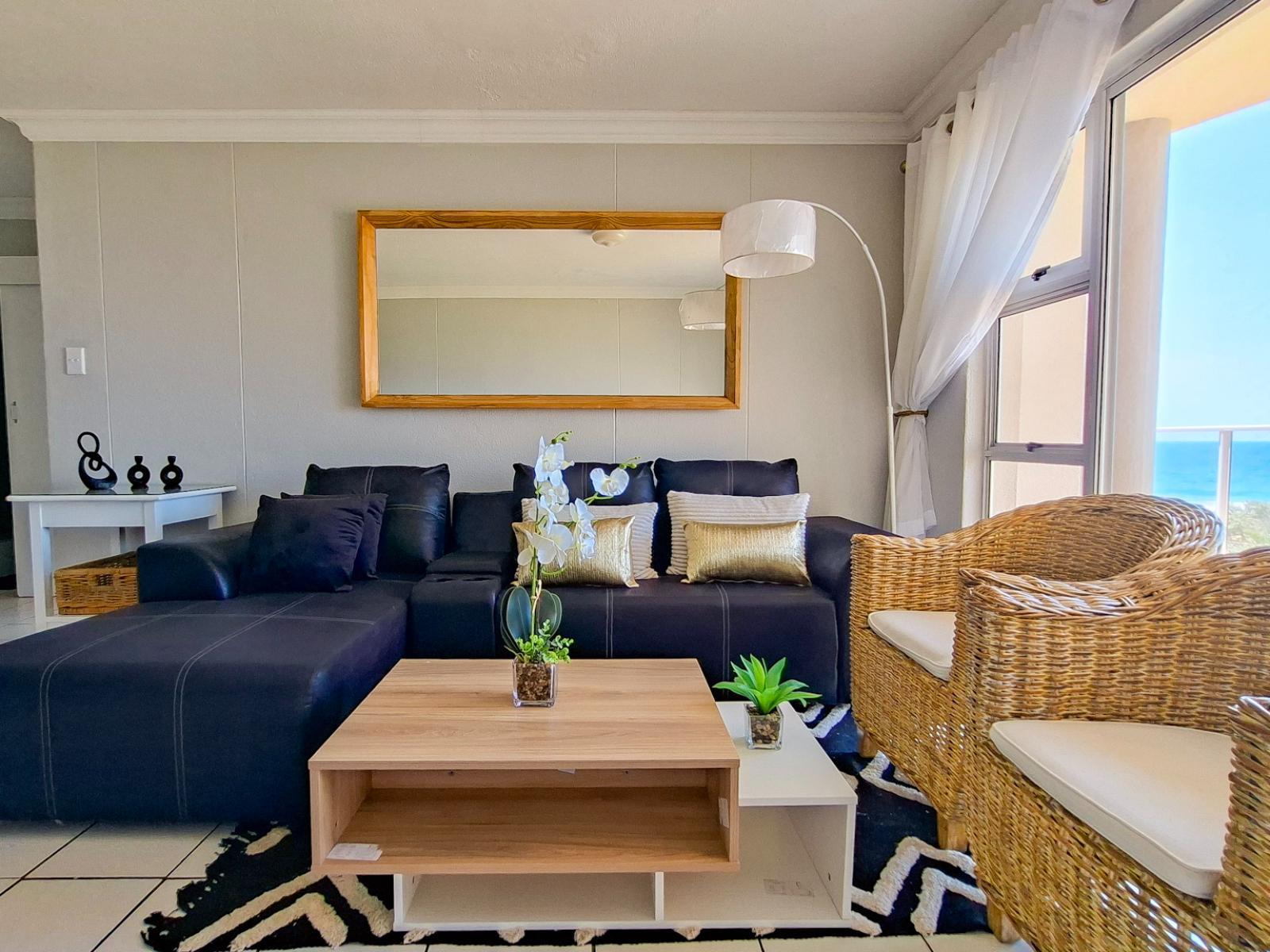 Roomtype 660: Living Room South Coast - Just Property
