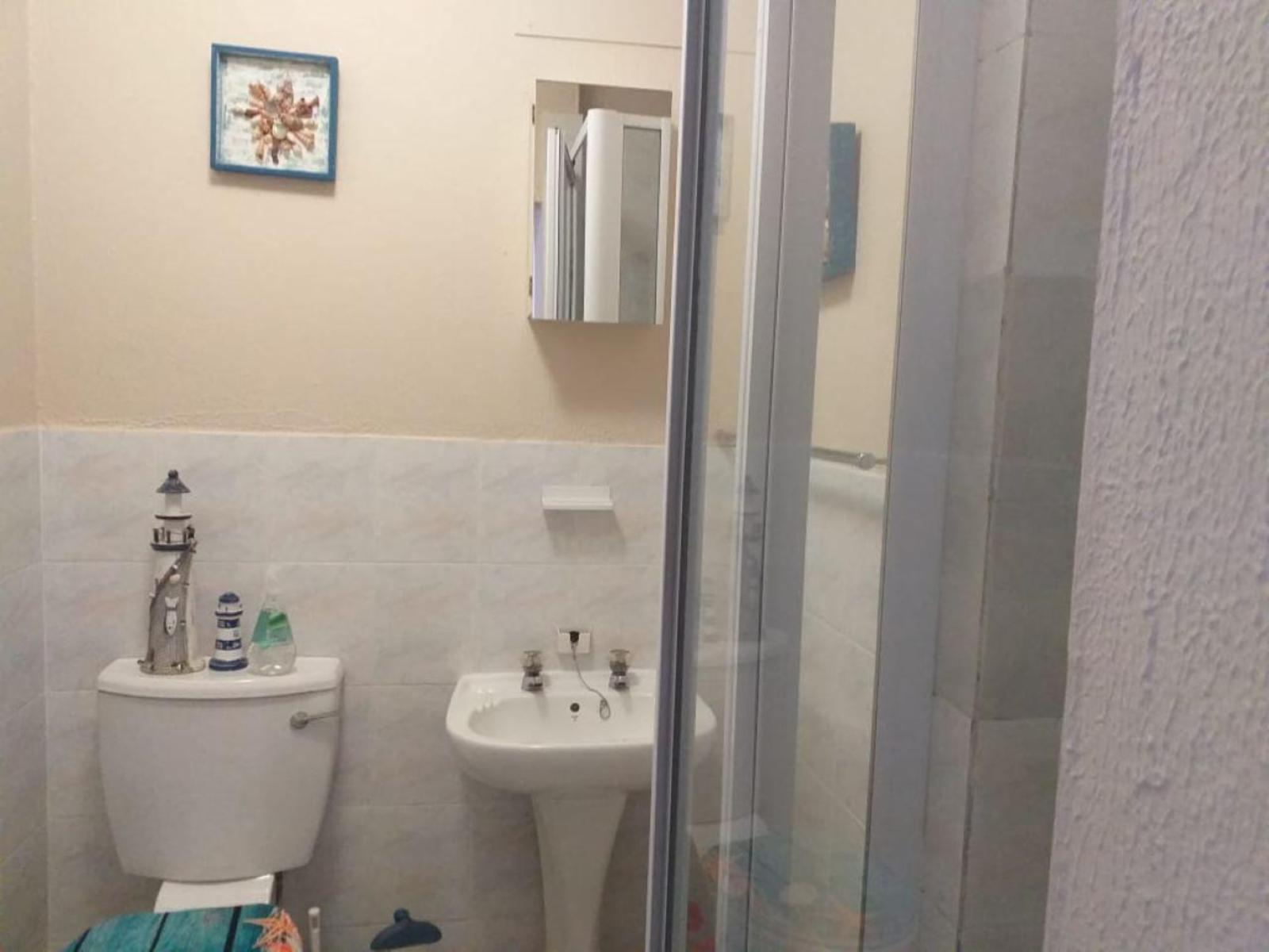 Roomtype 494: Shower South Coast - Just Property