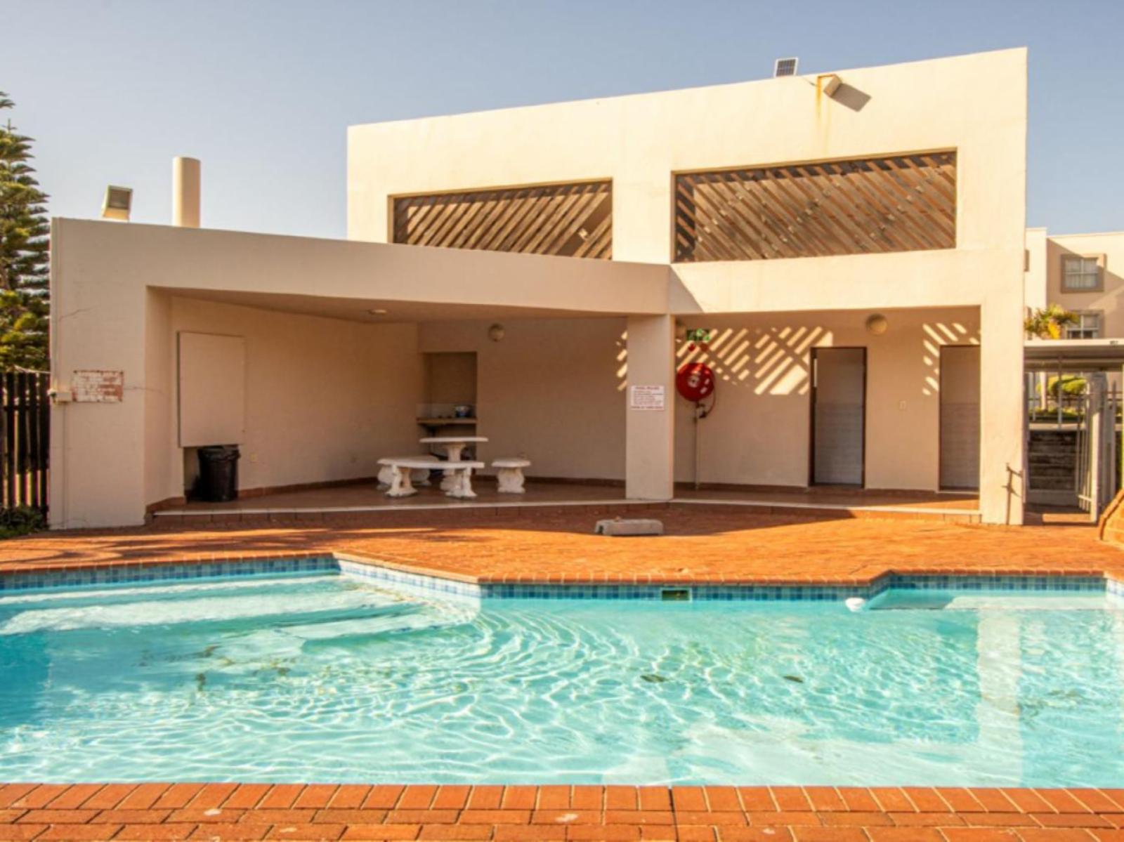Roomtype 352: Swimming pool South Coast - Just Property