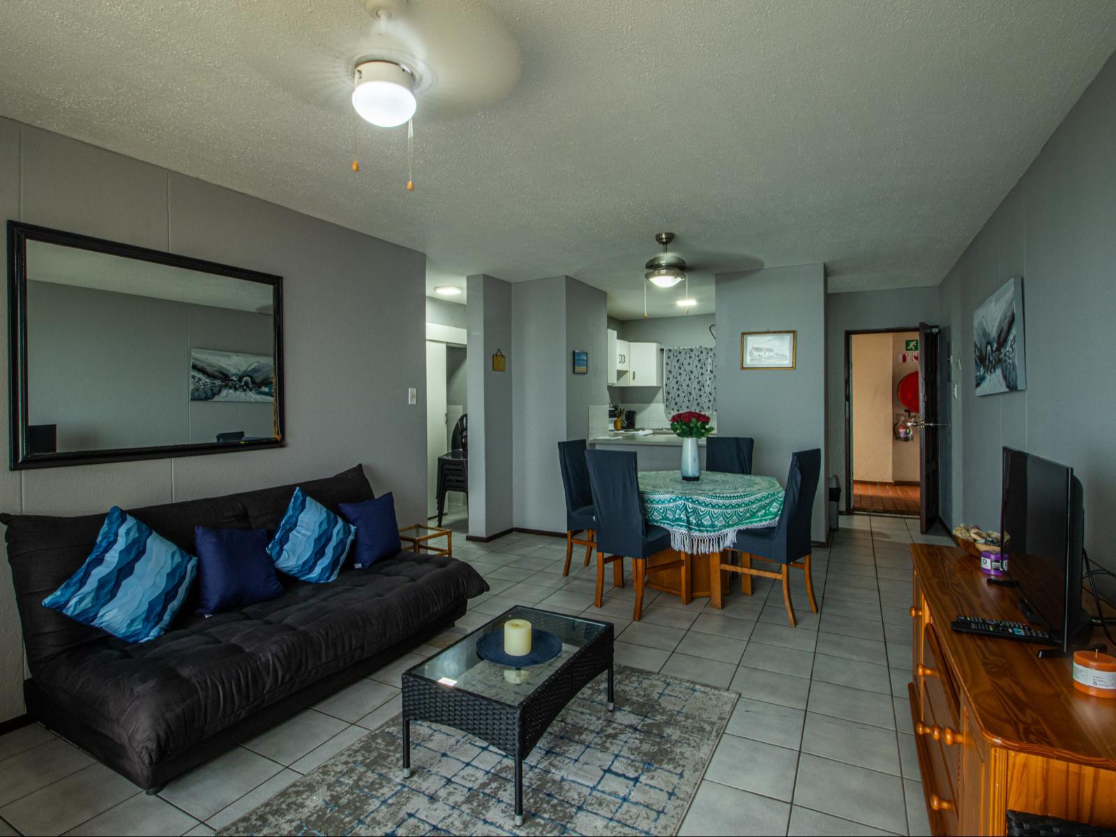 Roomtype 610: Living Room South Coast - Just Property