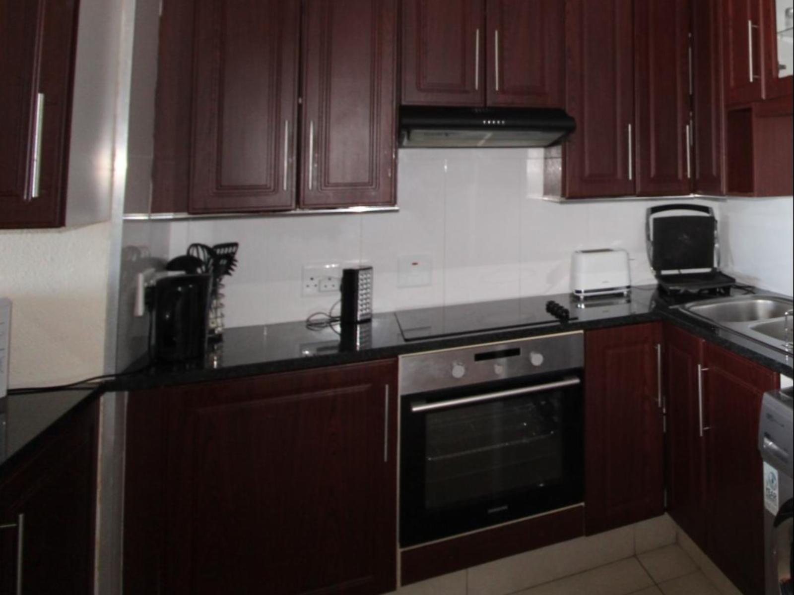 Roomtype 190: Breakfast area South Coast - Just Property