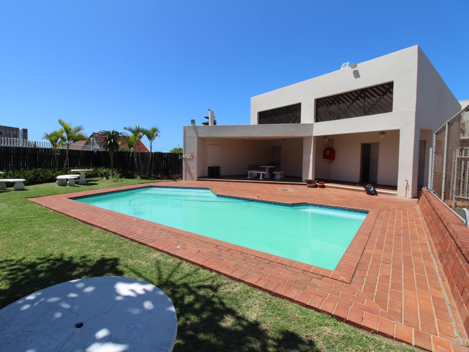 Roomtype 190: Swimming pool South Coast - Just Property