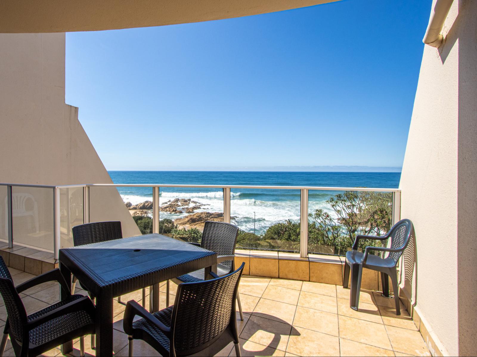Roomtype 612: Patio South Coast - Just Property