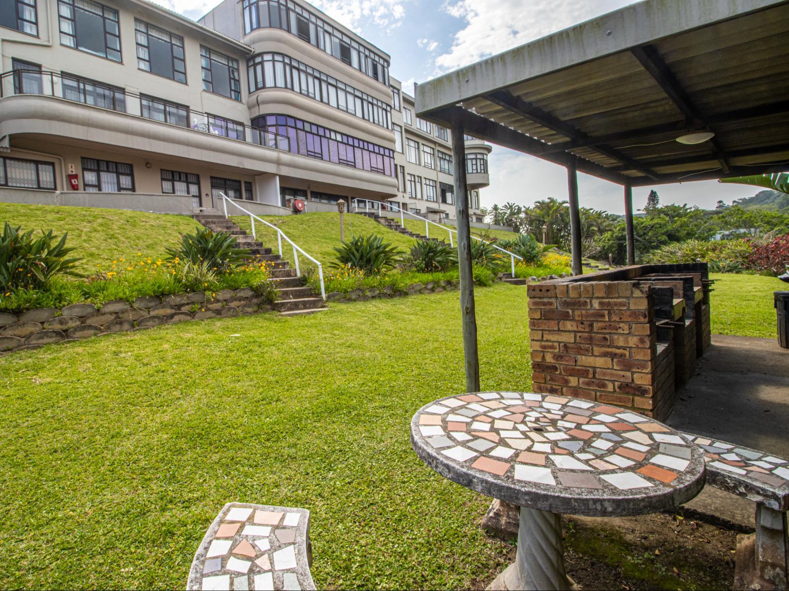 Roomtype 339: Braai/BBQ facilities South Coast - Just Property