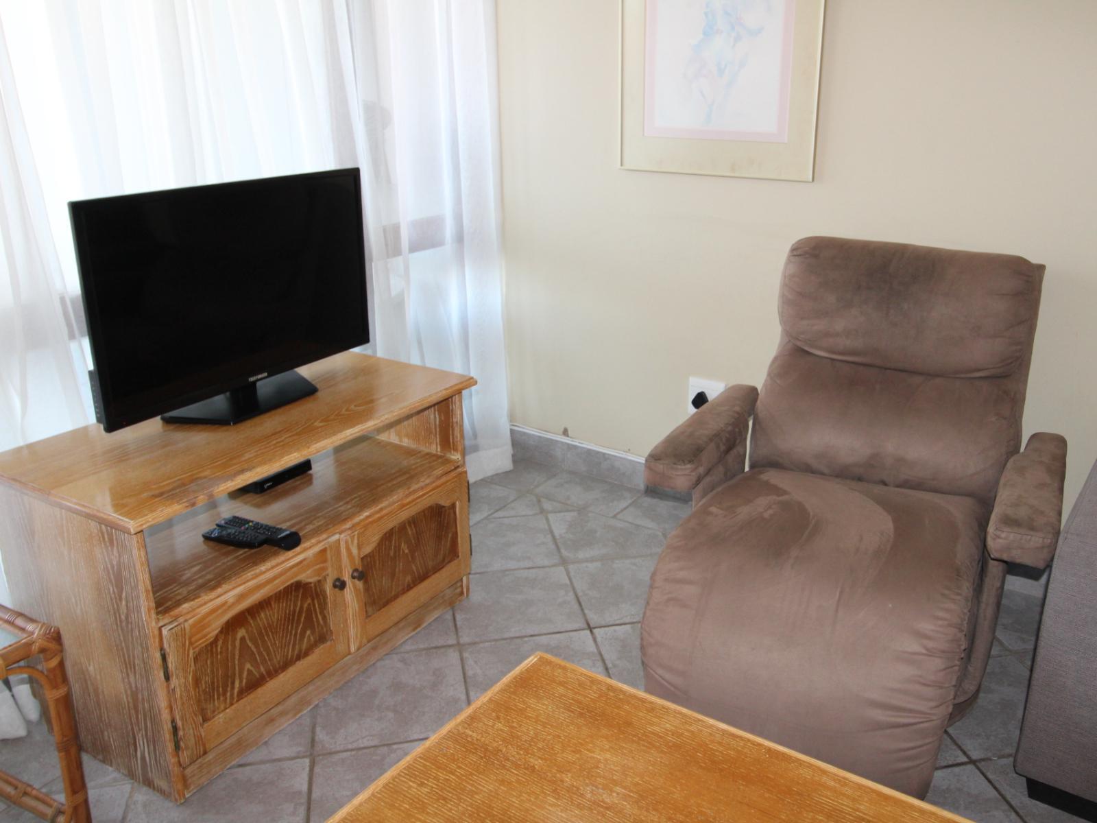Roomtype 270: Living Room South Coast - Just Property