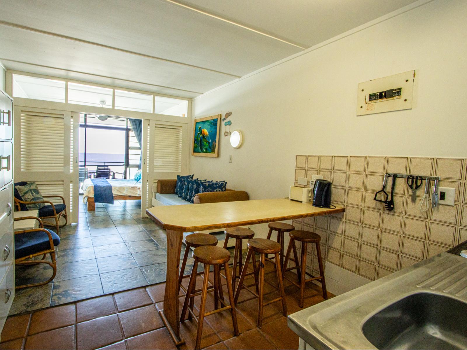 Roomtype 608: Breakfast area South Coast - Just Property
