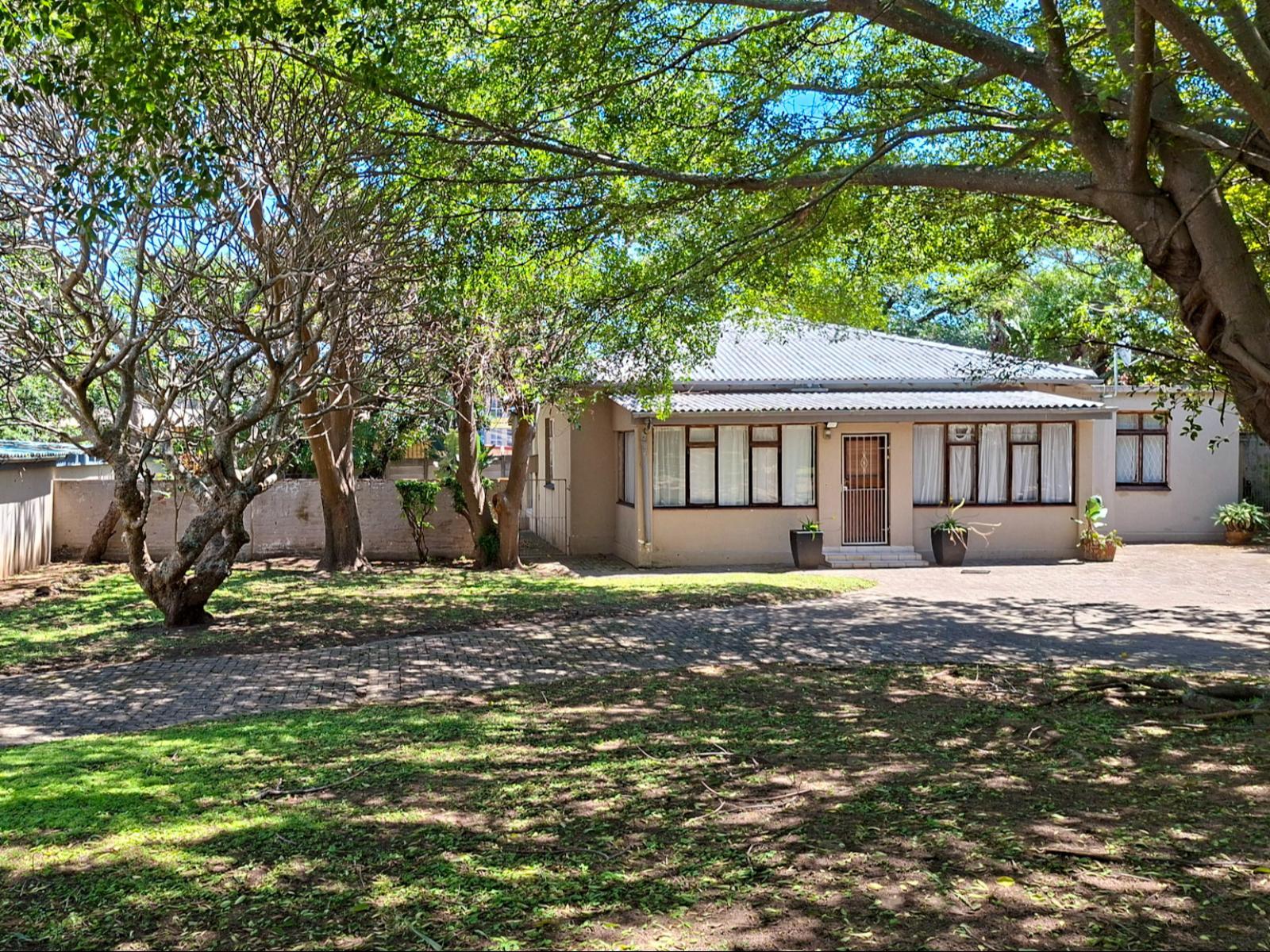 Roomtype 521: Garden South Coast - Just Property
