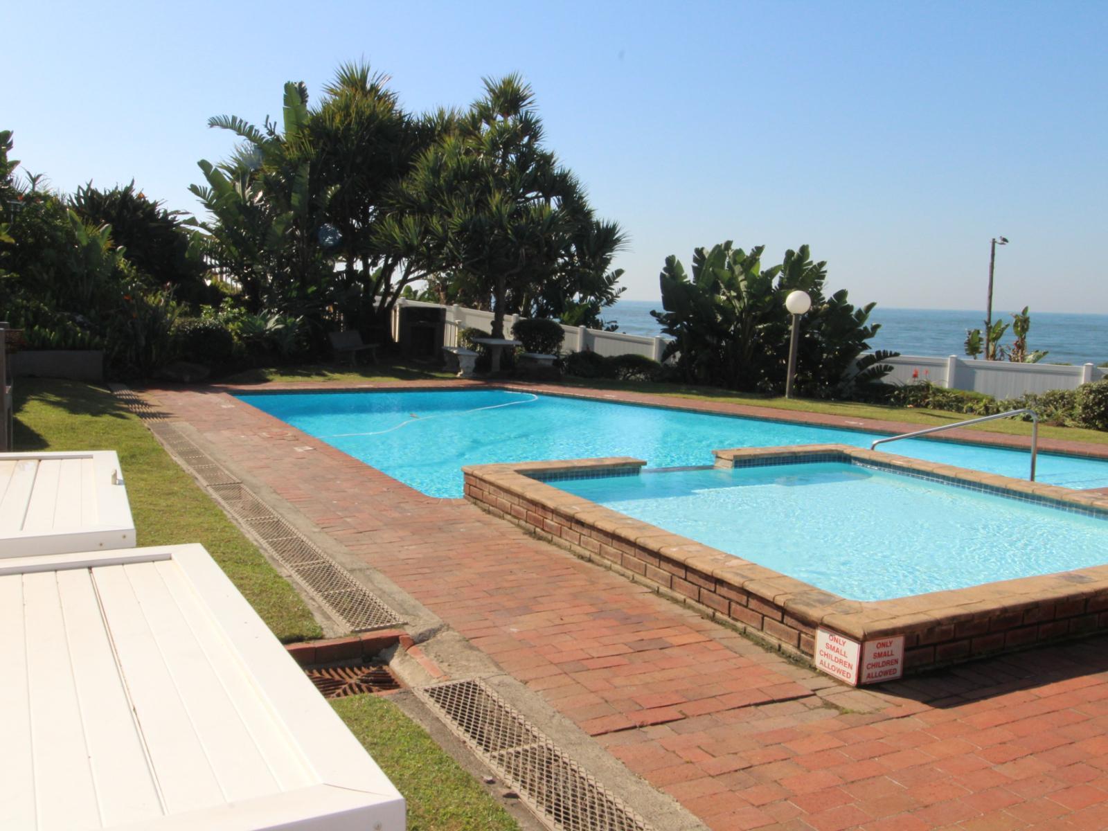 Roomtype 199: Swimming pool South Coast - Just Property