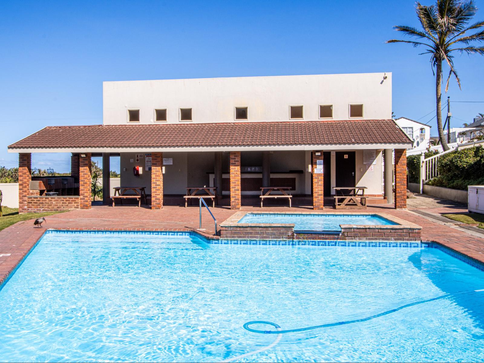 Roomtype 599: Swimming pool South Coast - Just Property