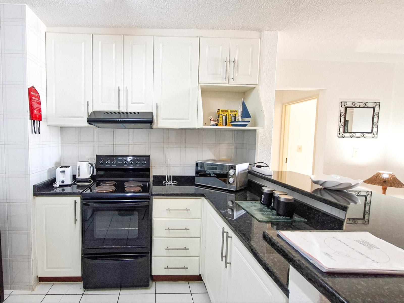Roomtype 200: Breakfast area South Coast - Just Property