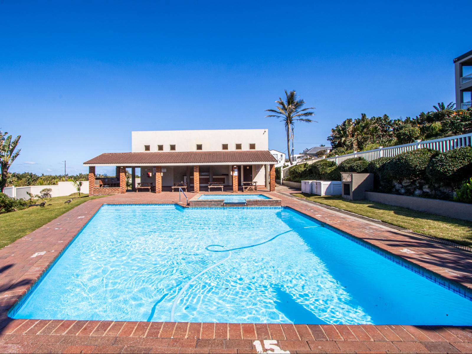 Roomtype 200: Swimming pool South Coast - Just Property