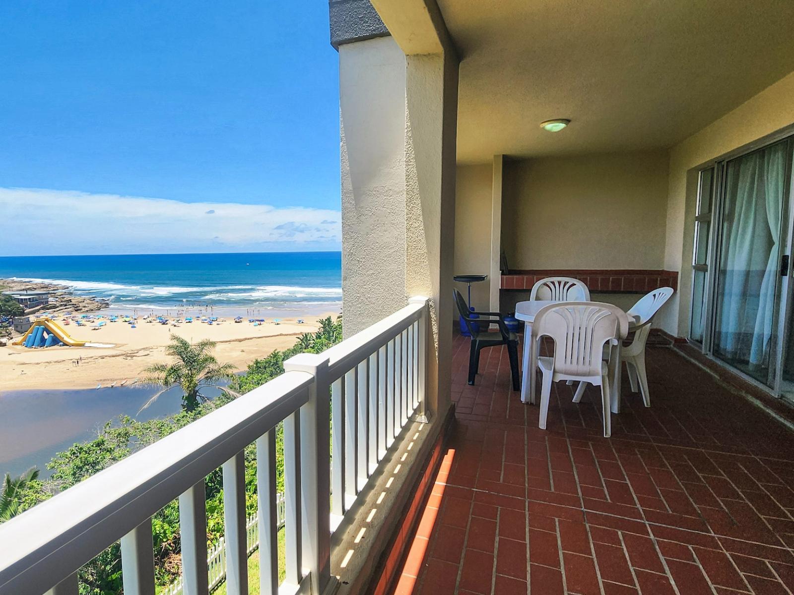 Roomtype 445: Patio South Coast - Just Property