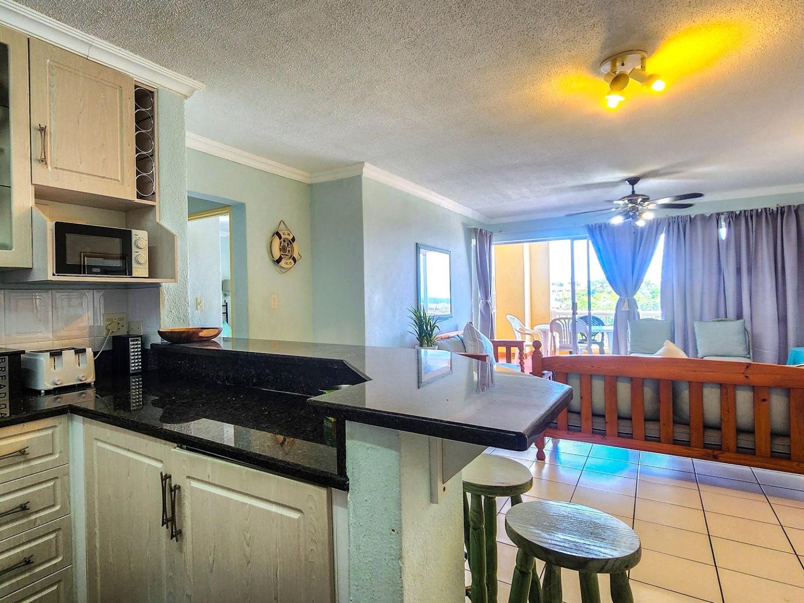 Roomtype 445: Breakfast area South Coast - Just Property