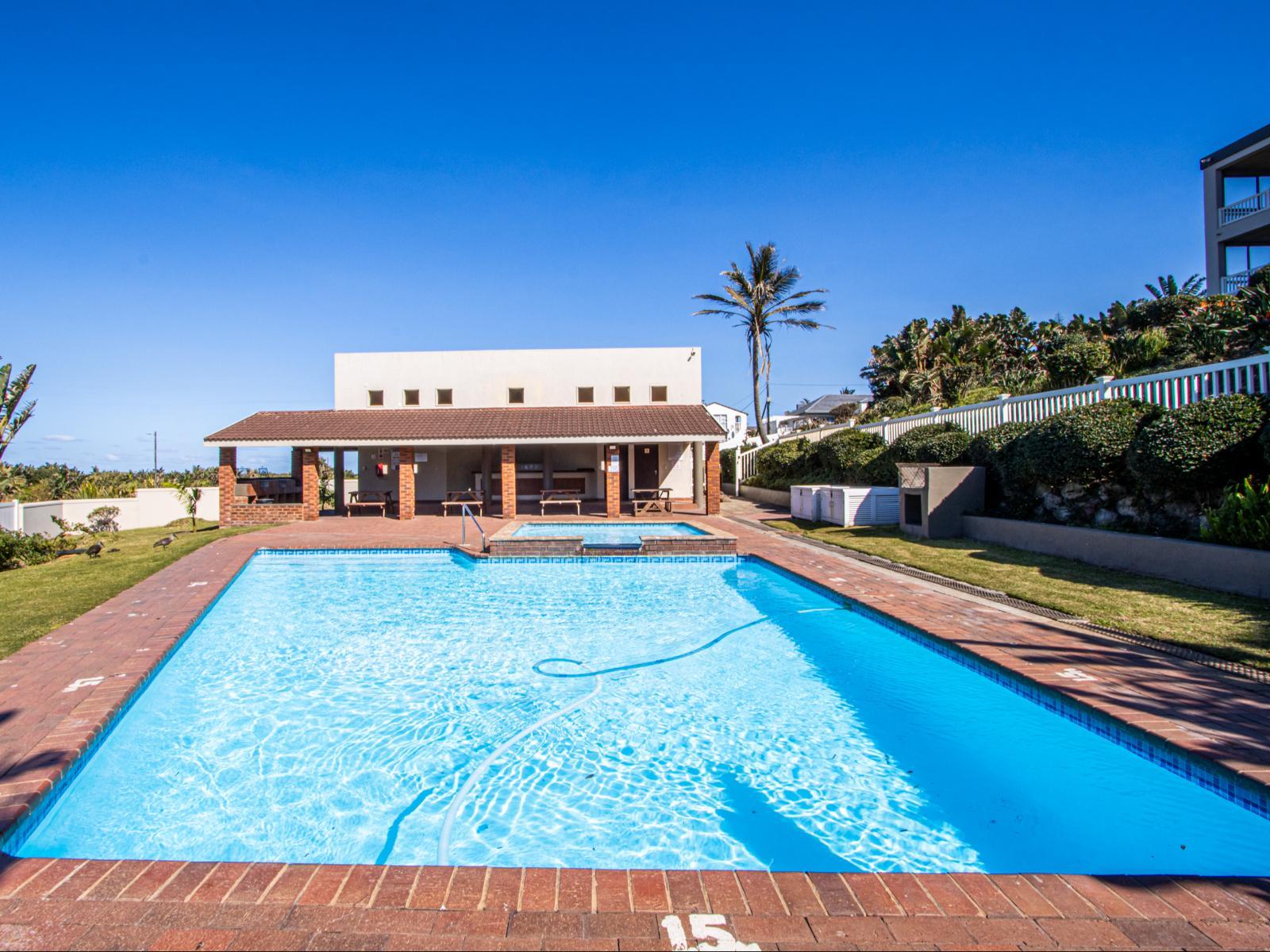 Roomtype 445: Swimming pool South Coast - Just Property
