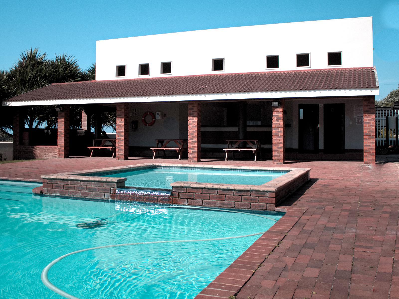 Roomtype 320: Swimming pool South Coast - Just Property