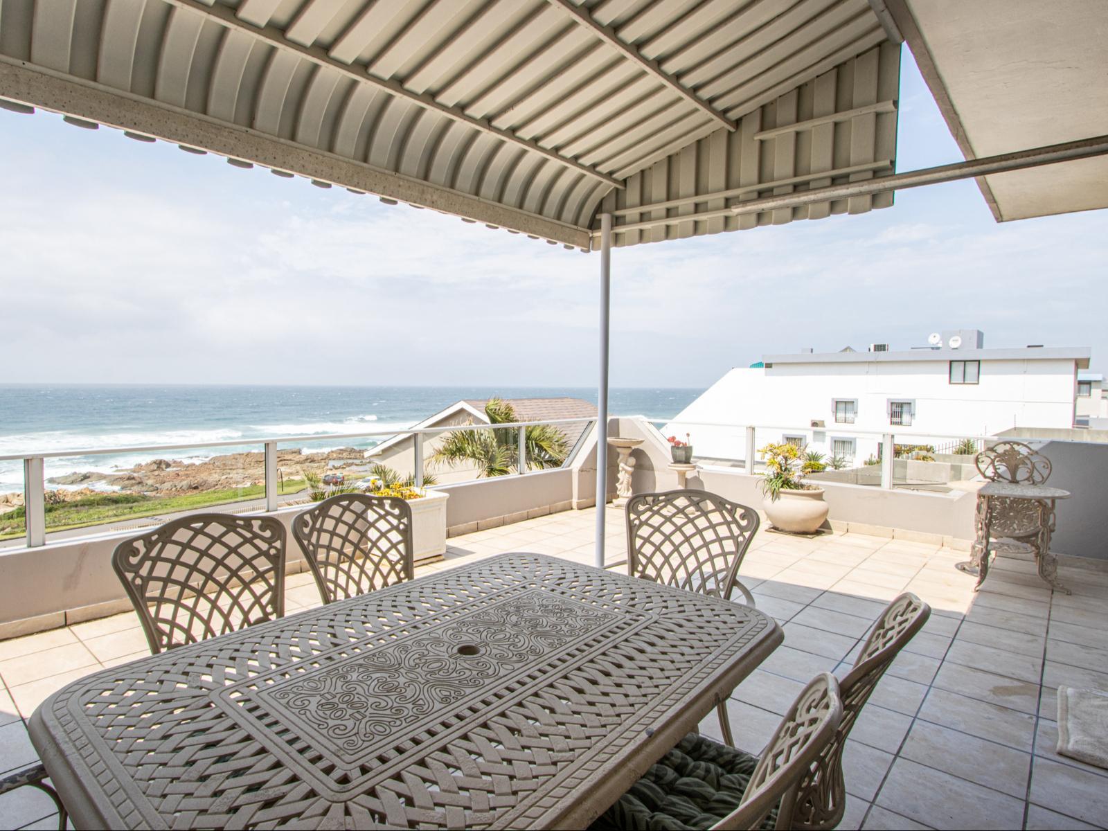 Roomtype 611: Patio South Coast - Just Property
