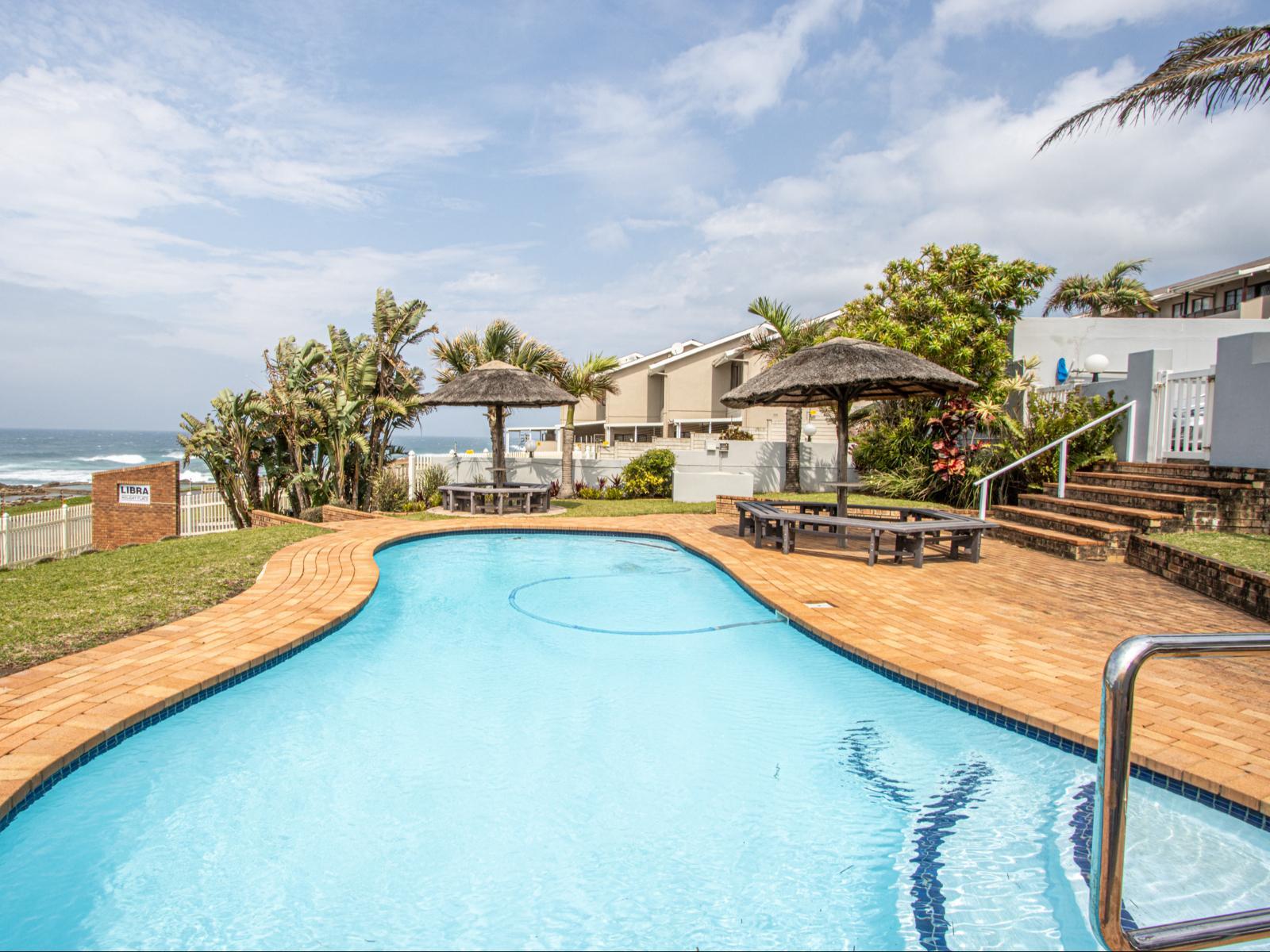 Roomtype 611: Swimming pool South Coast - Just Property