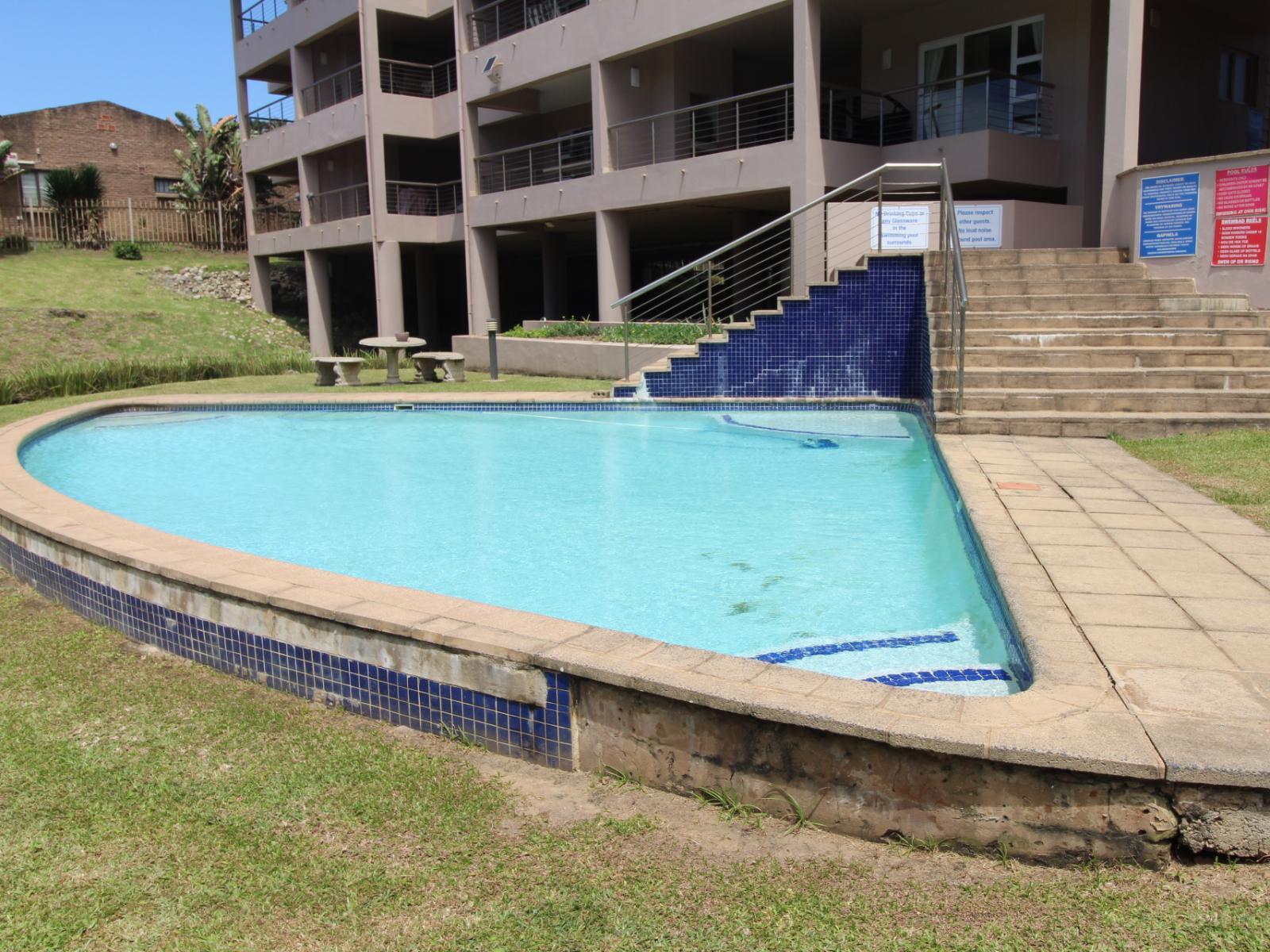 Roomtype 632: Swimming pool South Coast - Just Property