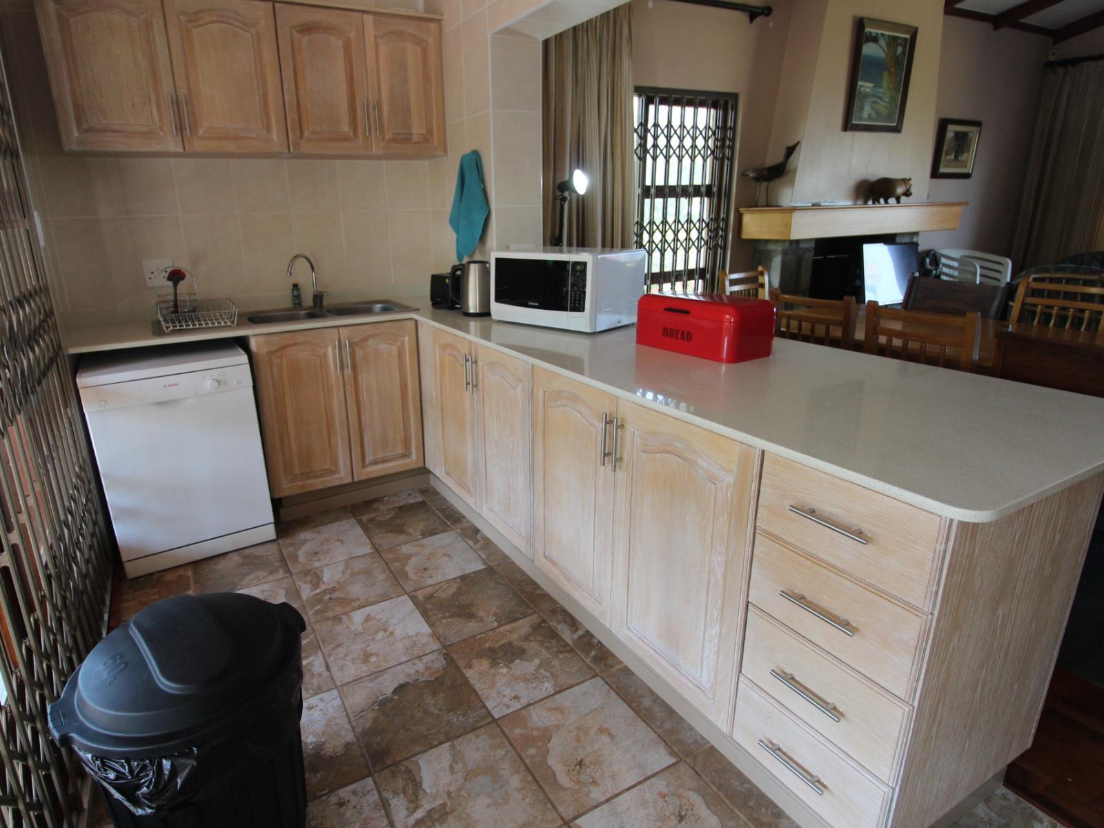 Roomtype 302: Breakfast area South Coast - Just Property