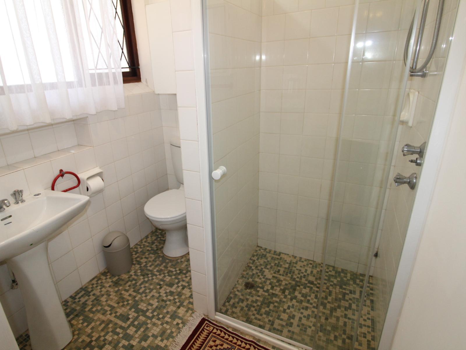 Roomtype 302: Bathroom South Coast - Just Property