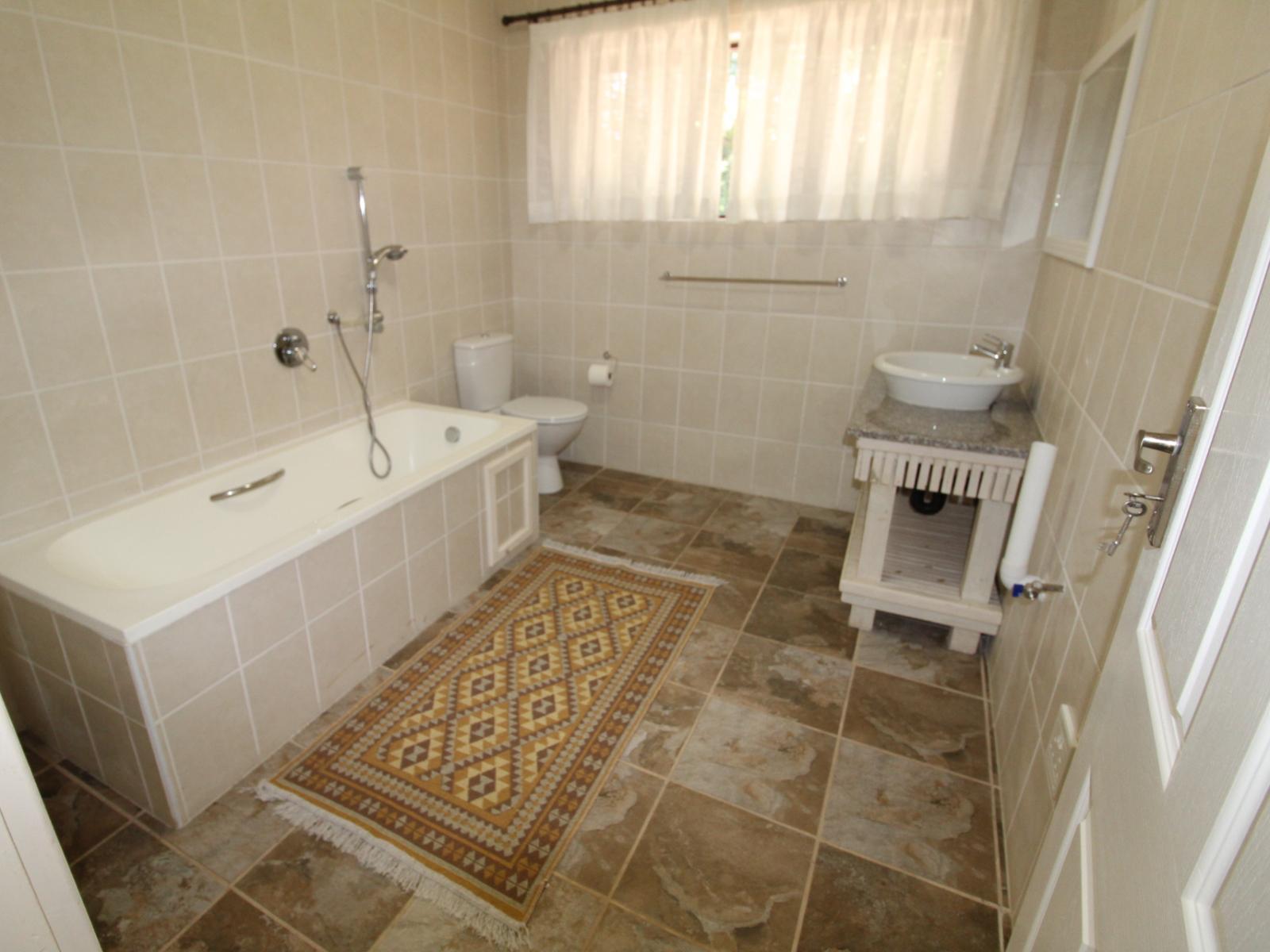 Roomtype 302: Bathroom South Coast - Just Property