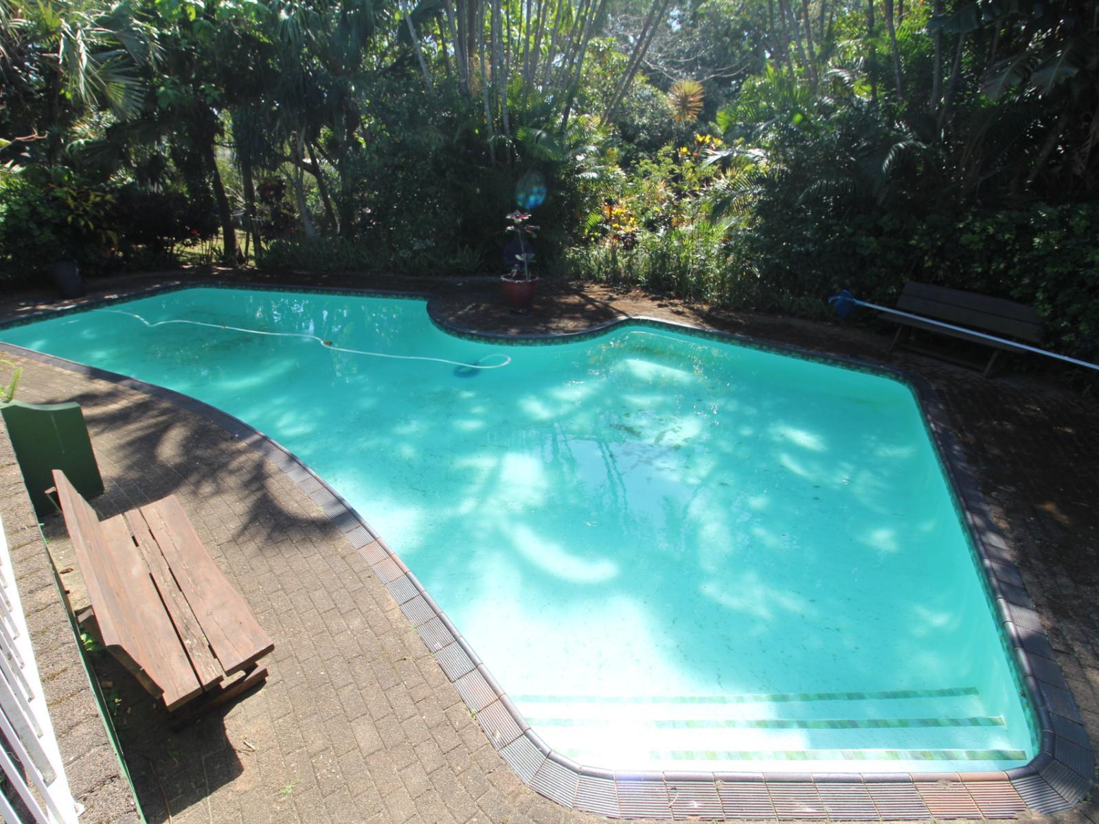 Roomtype 302: Swimming pool South Coast - Just Property