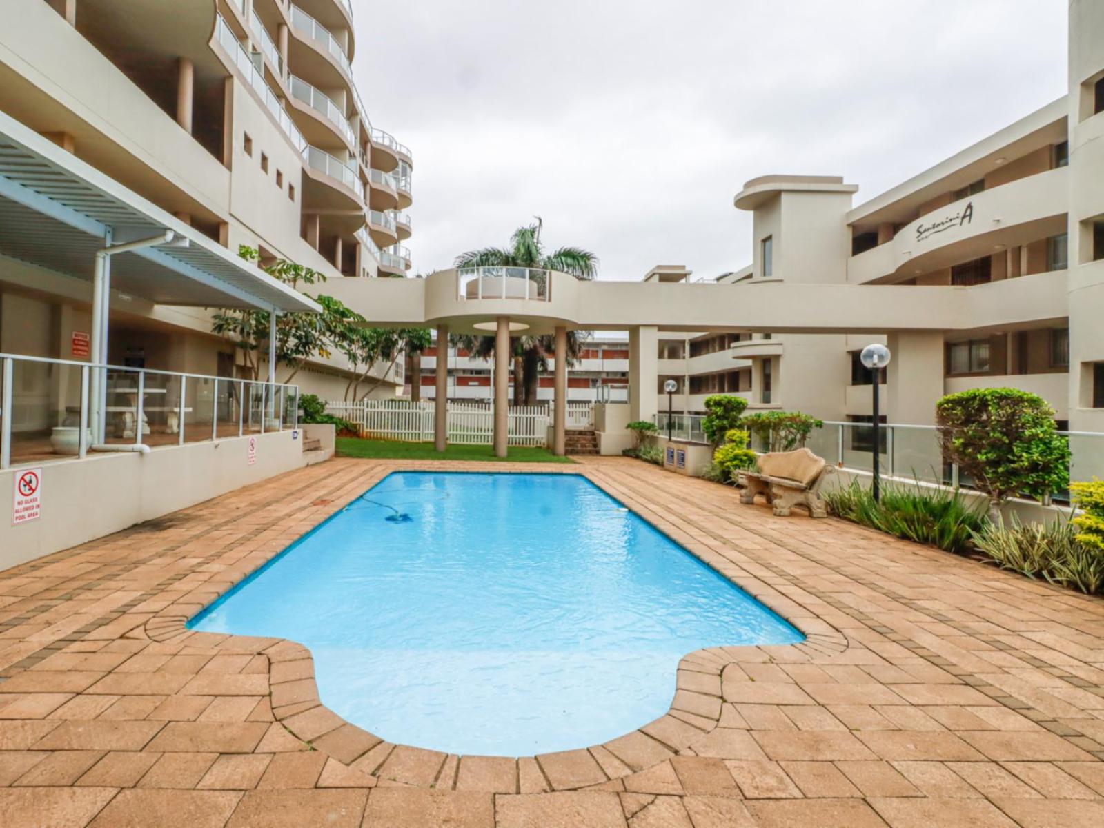 Roomtype 623: Swimming pool South Coast - Just Property