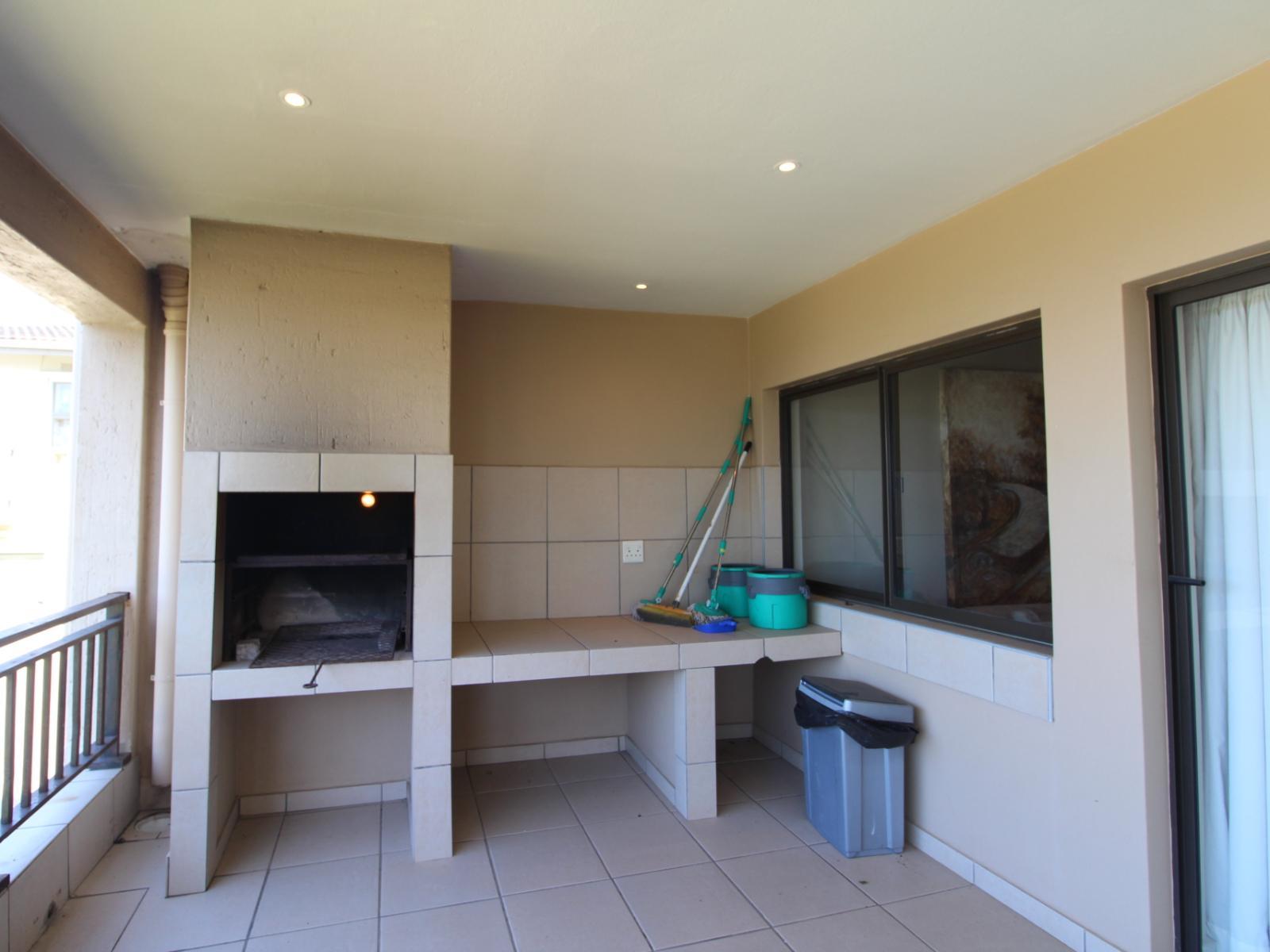 Roomtype 527: Braai/BBQ facilities South Coast - Just Property