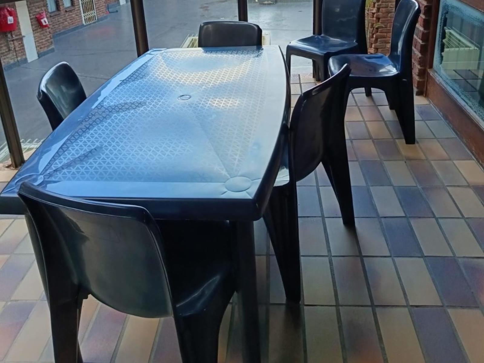 Roomtype 604: Patio South Coast - Just Property