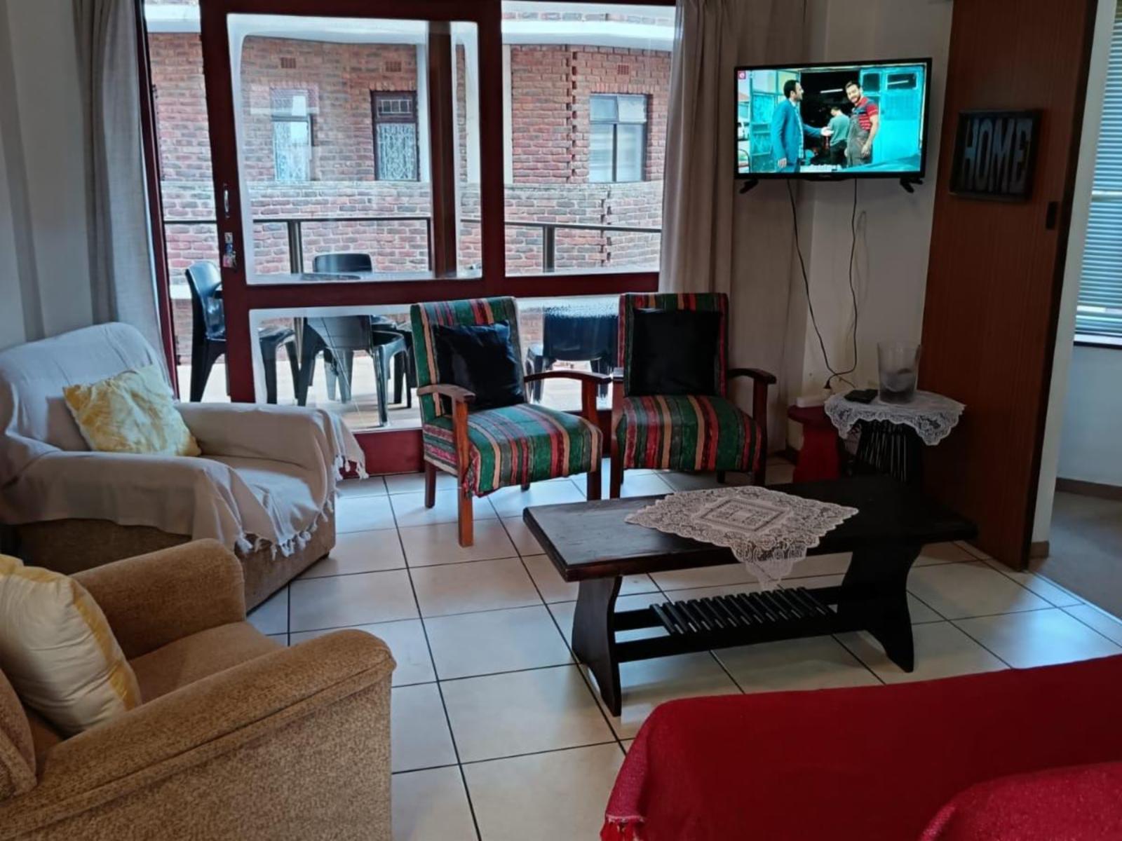 Roomtype 604: Living Room South Coast - Just Property