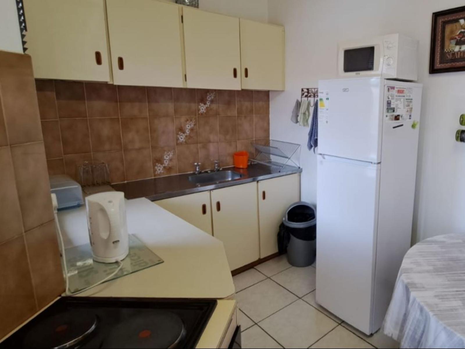 Roomtype 604: Breakfast area South Coast - Just Property