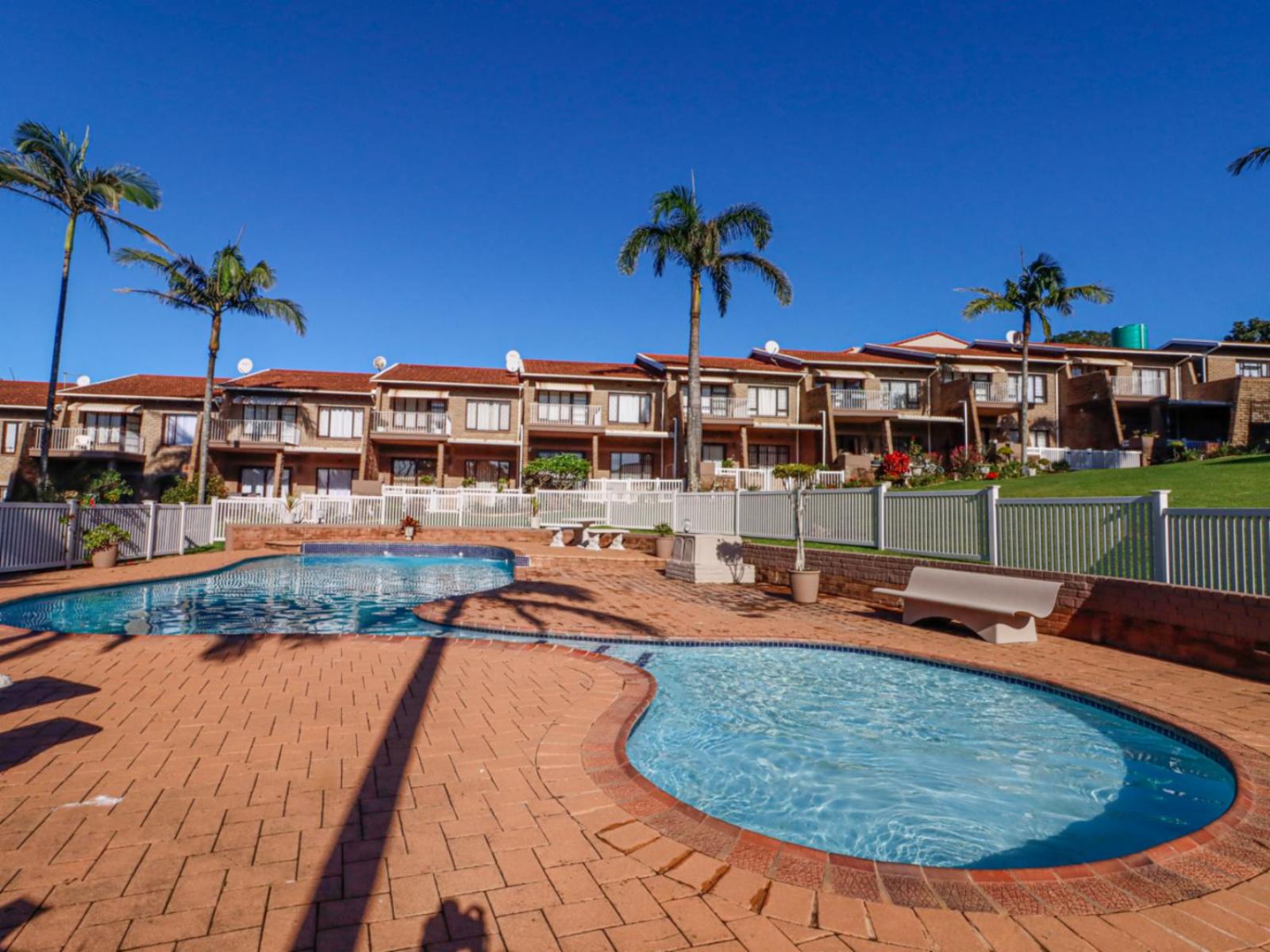 Roomtype 219: Swimming pool South Coast - Just Property